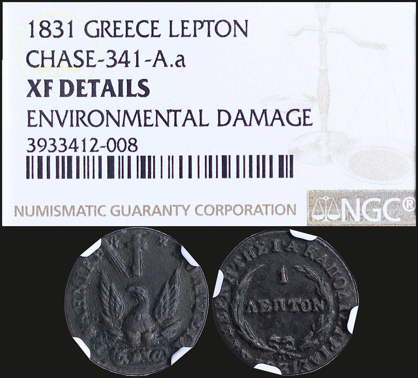 Lot 06039