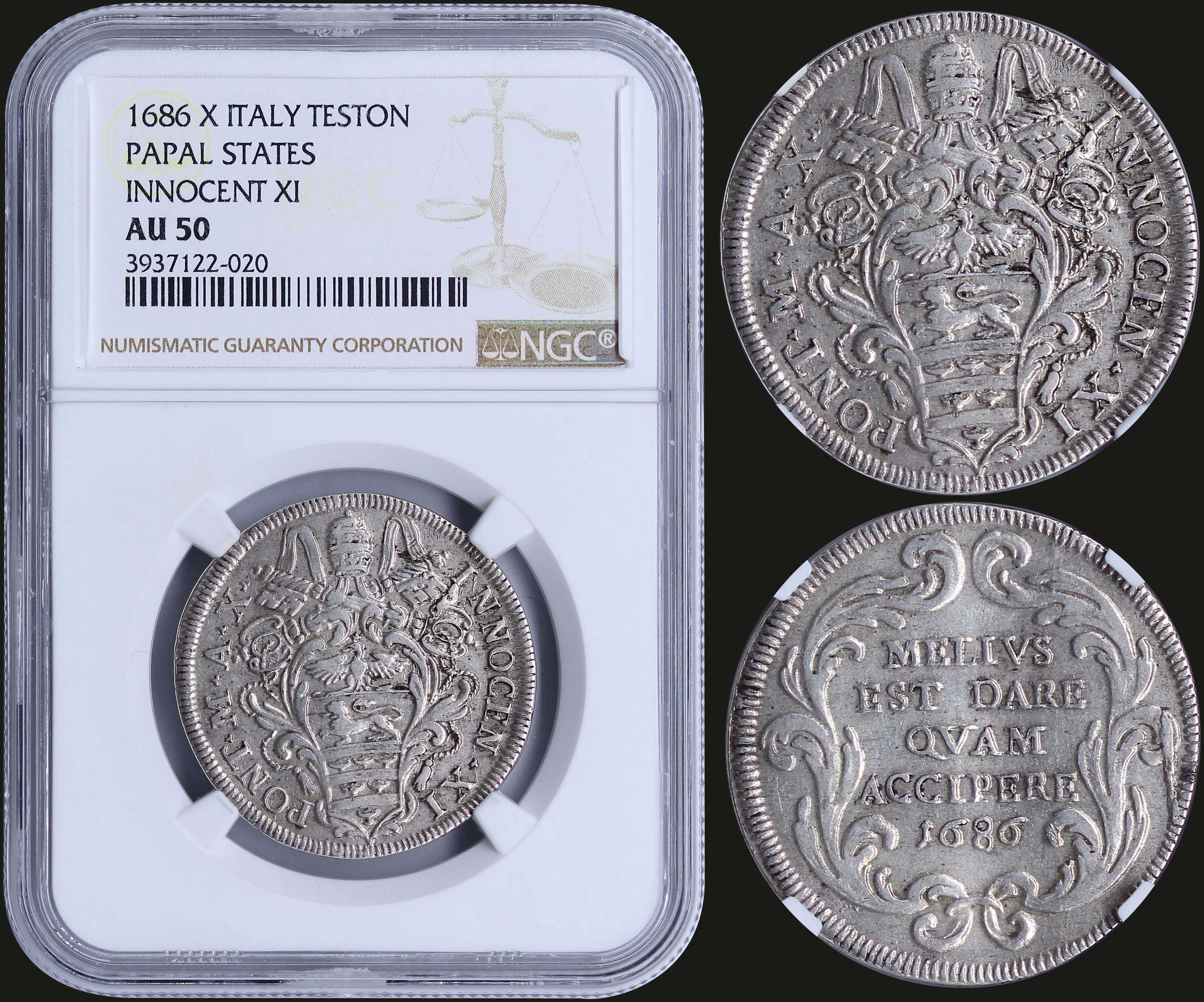 Lot 06763