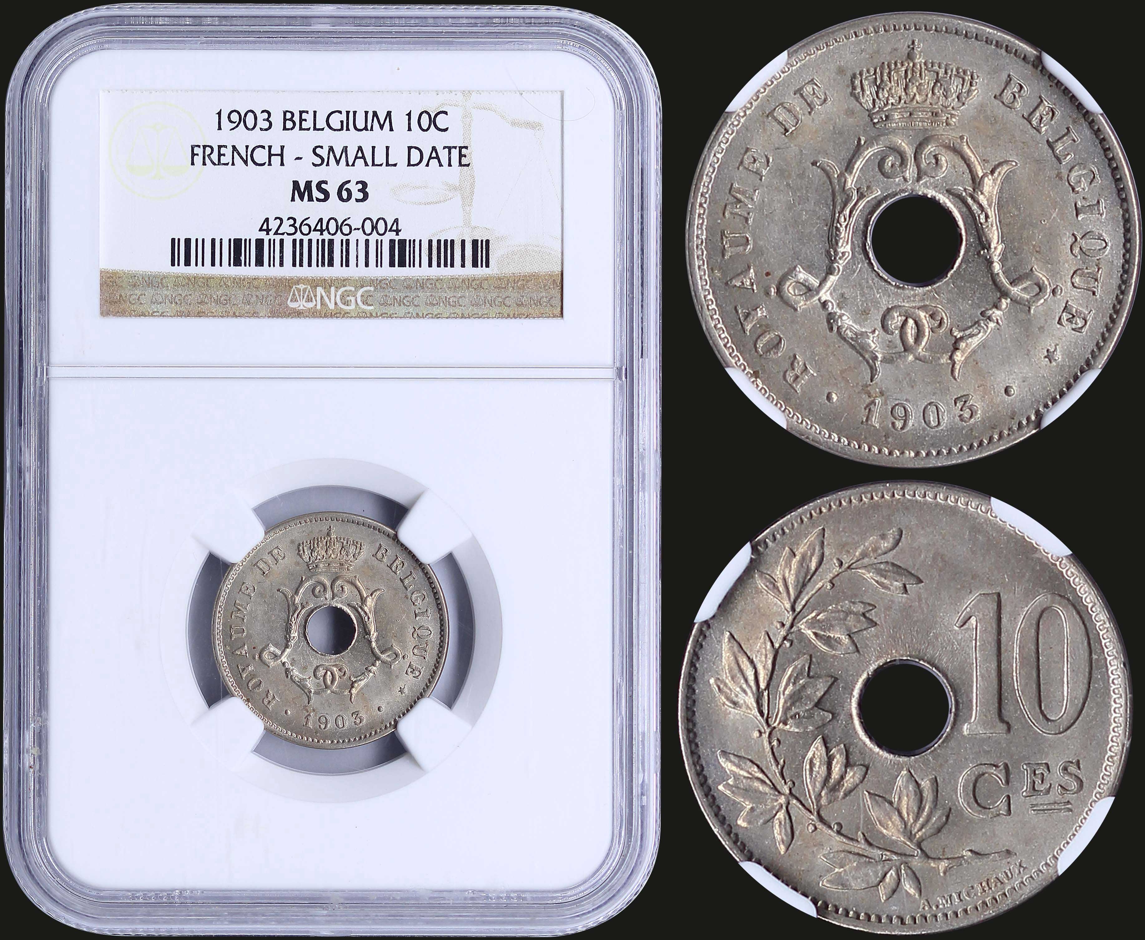 Lot 06684