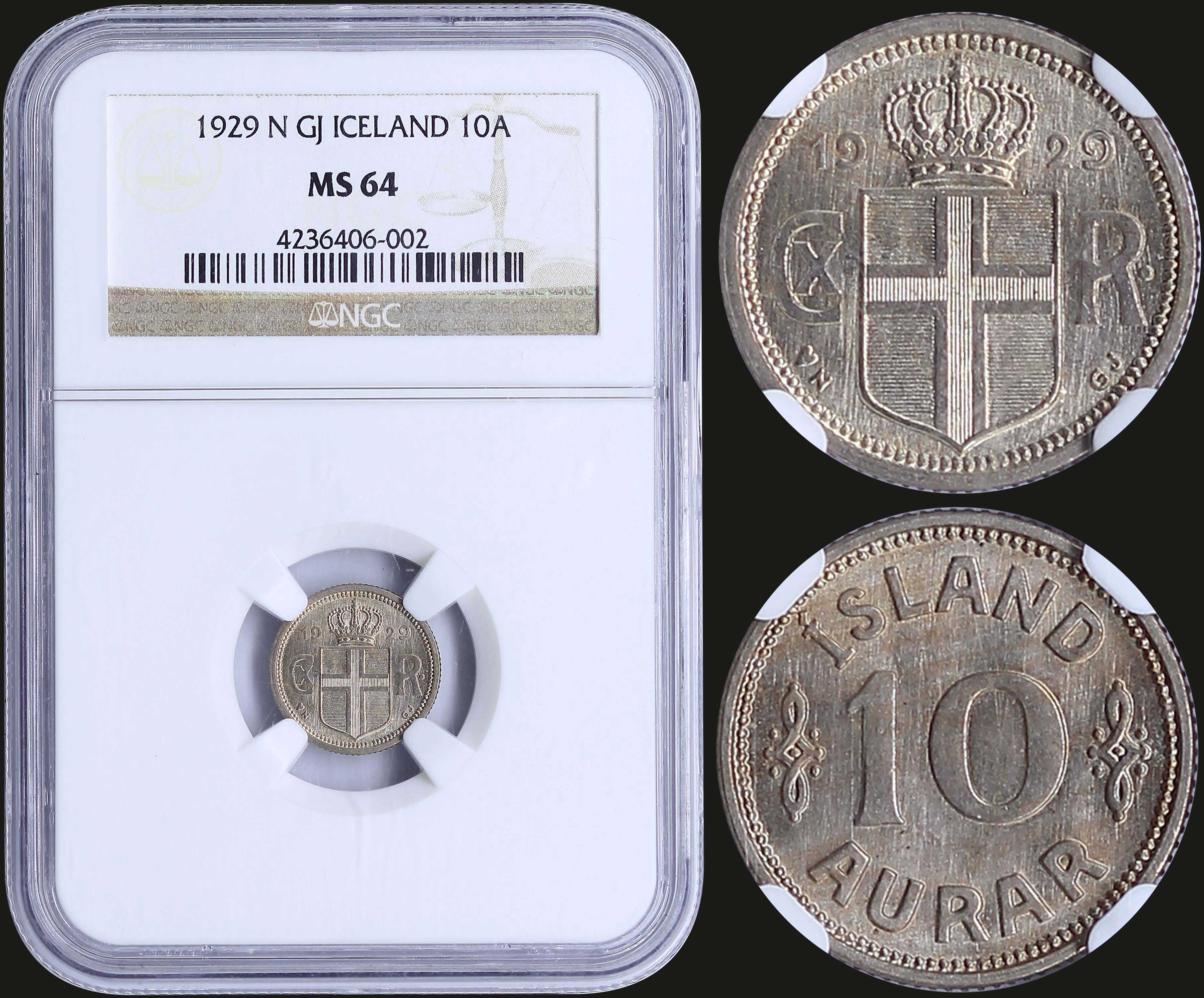 Lot 06971