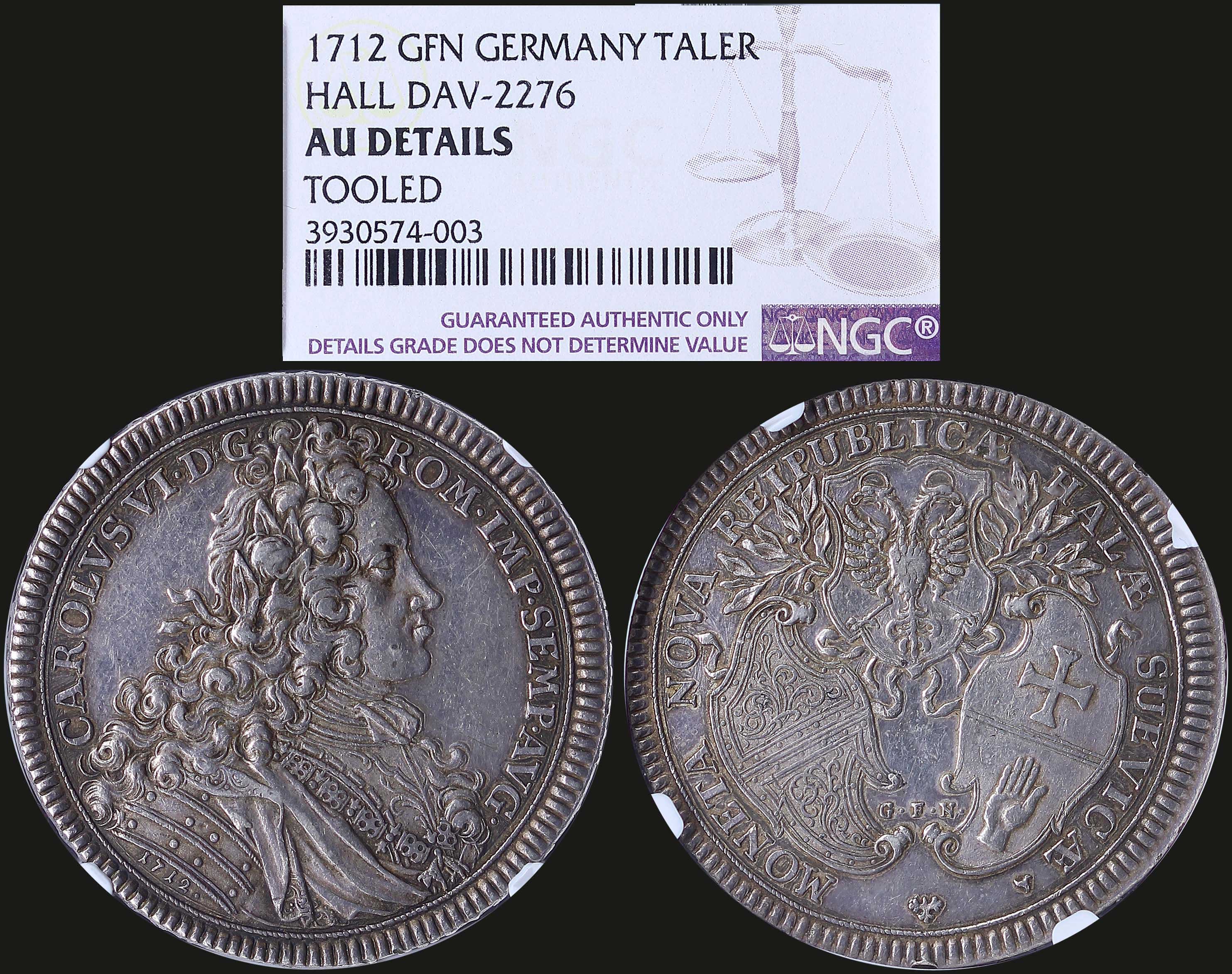 Lot 06940