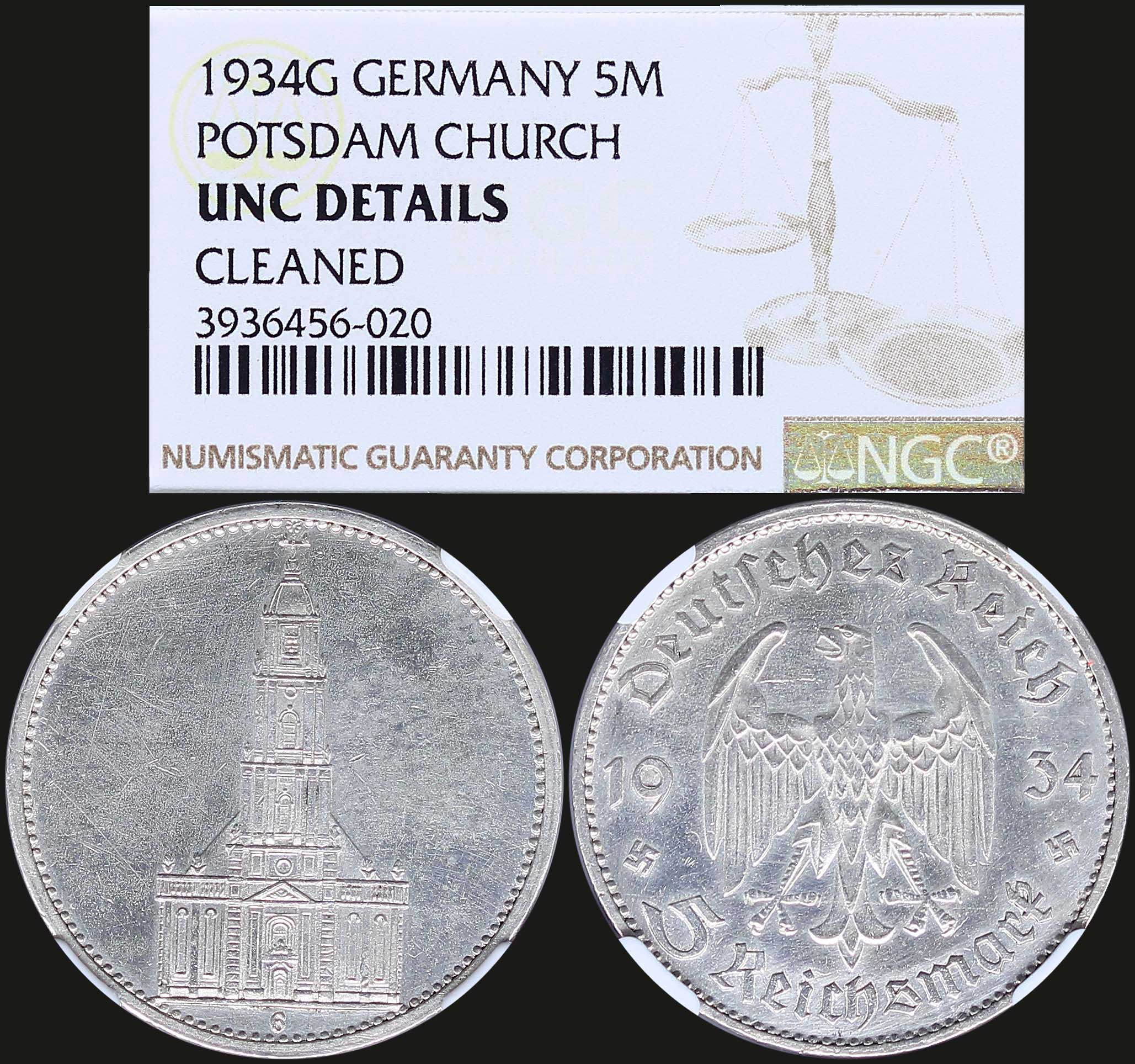 Lot 06940