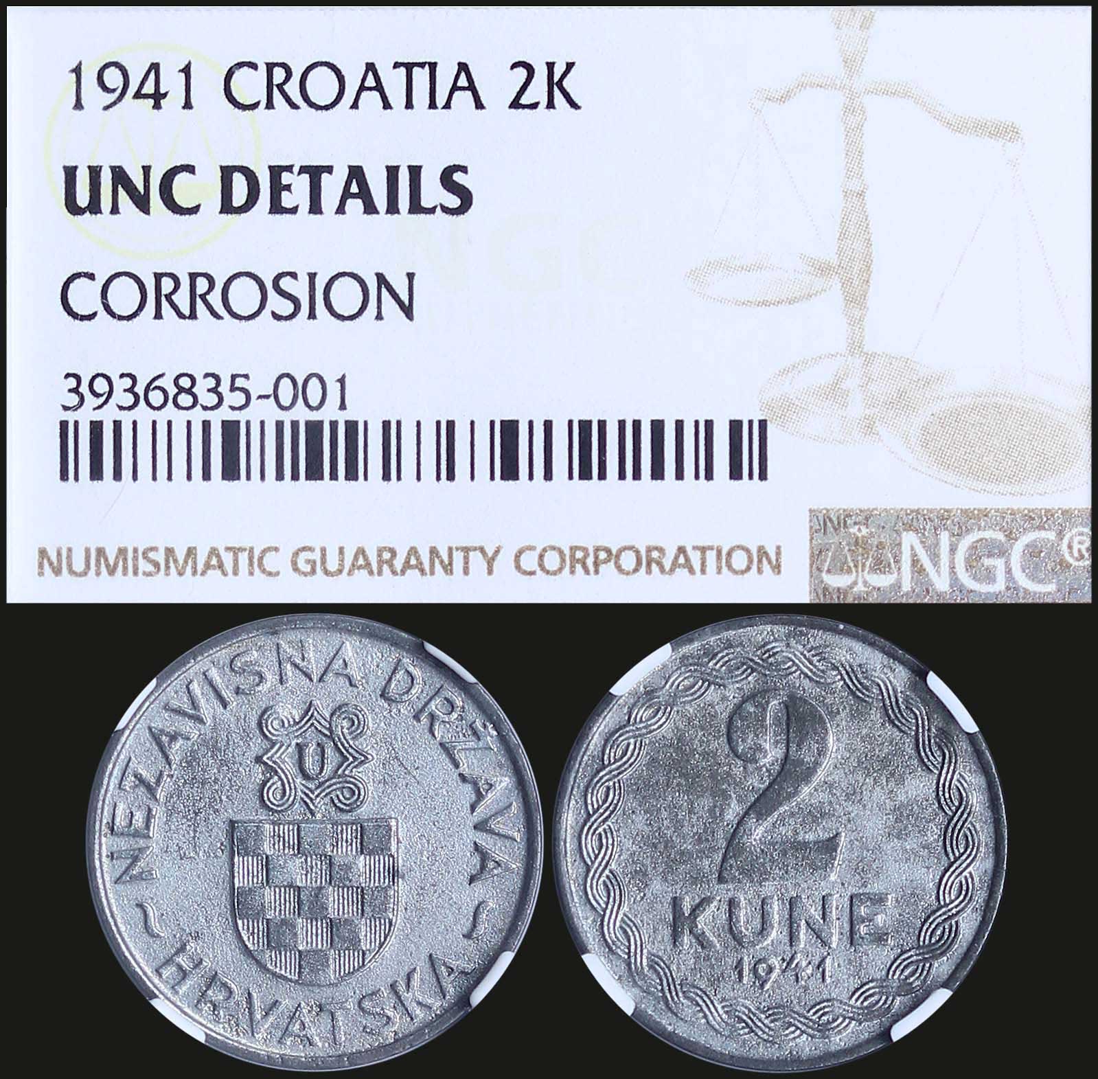 Lot 07083