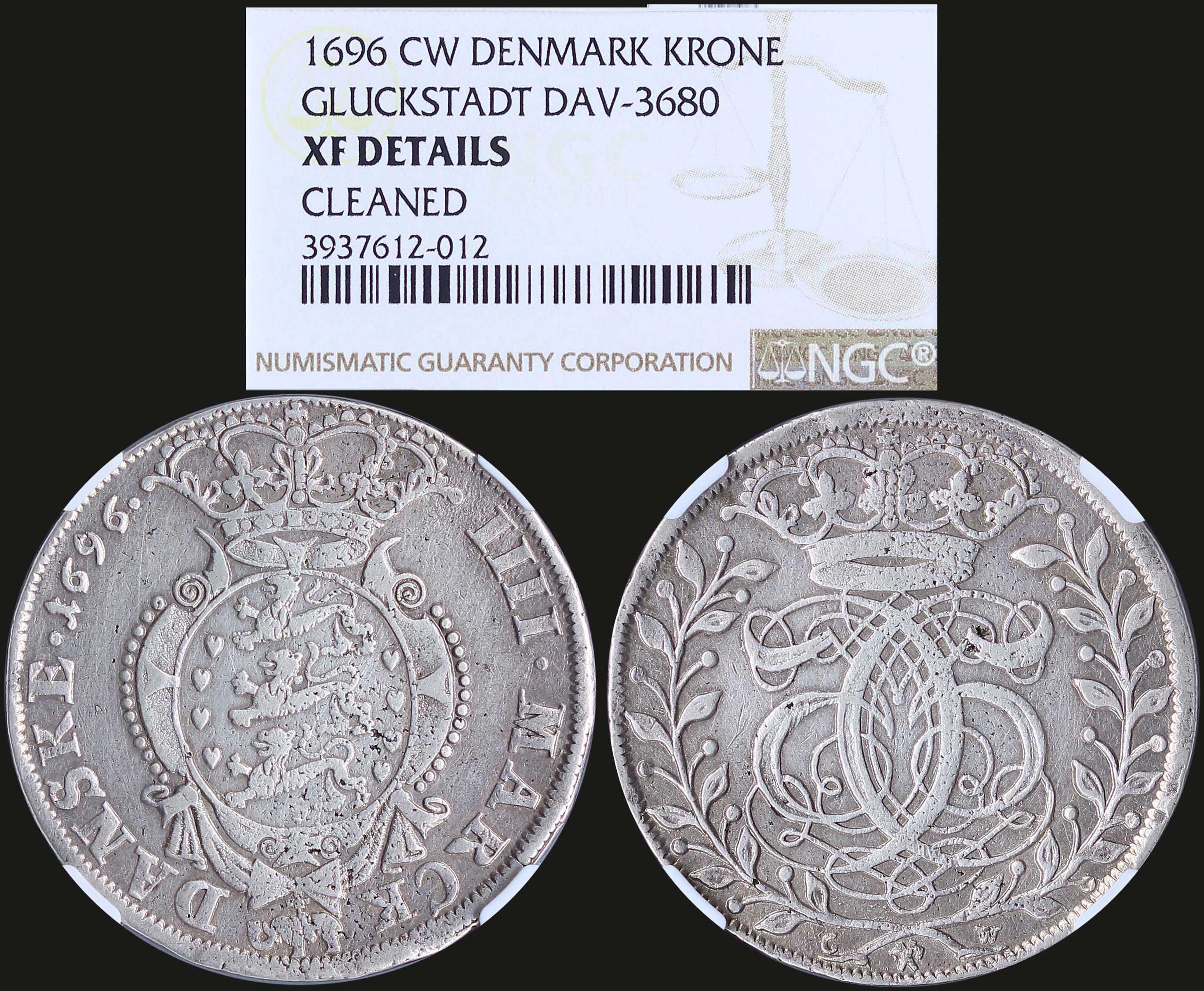 Lot 07083