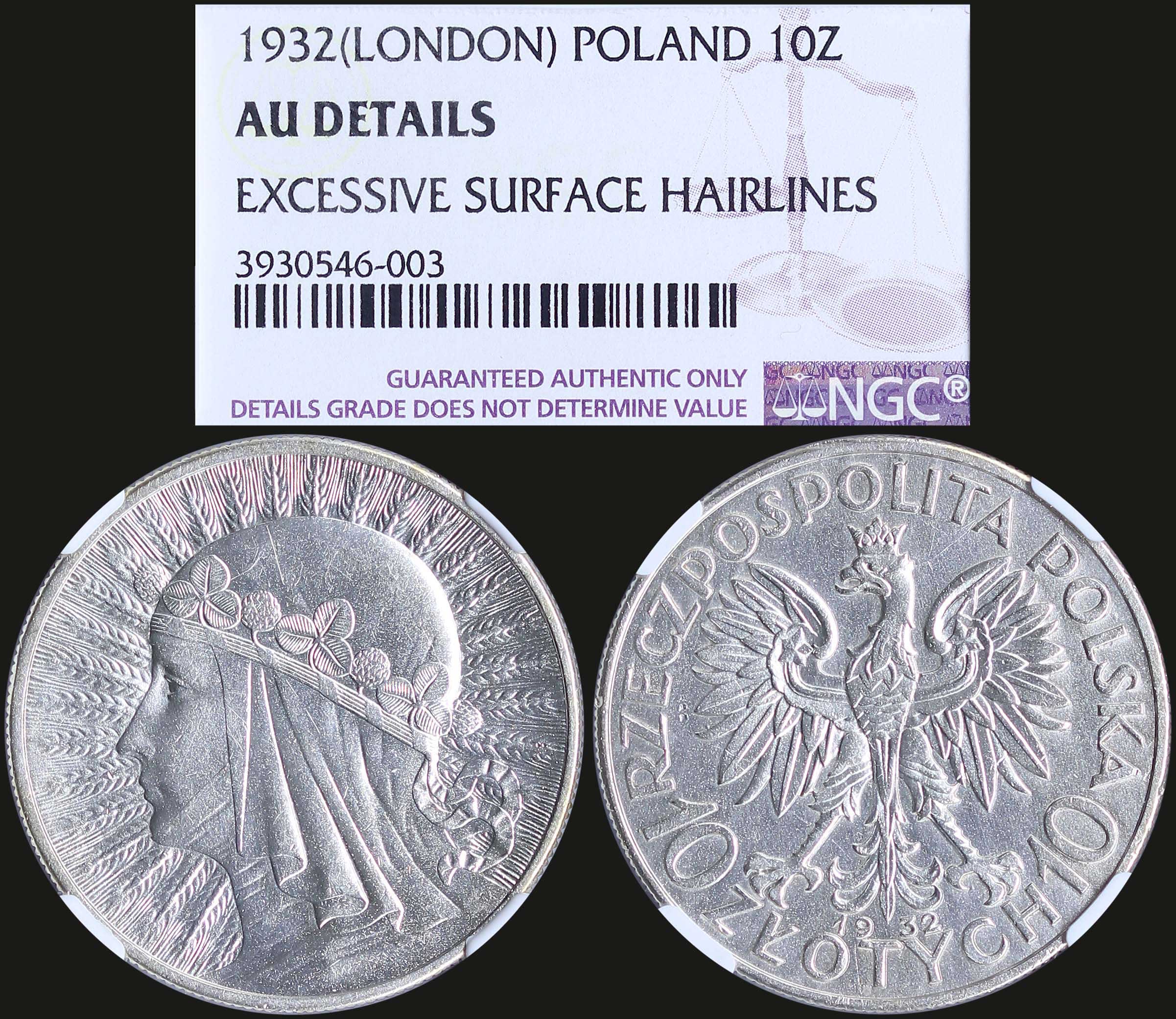 Lot 07083