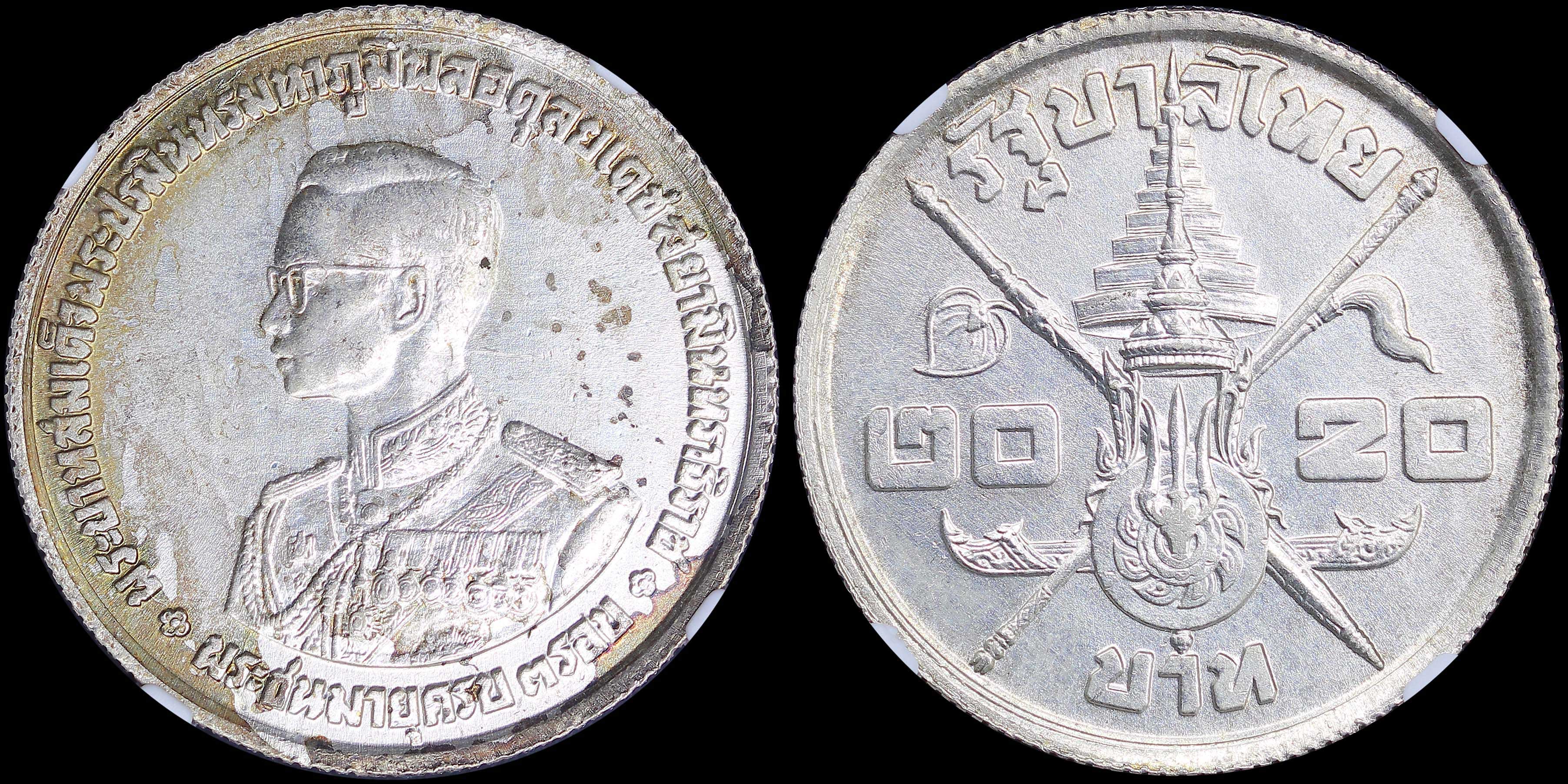 Lot 06984