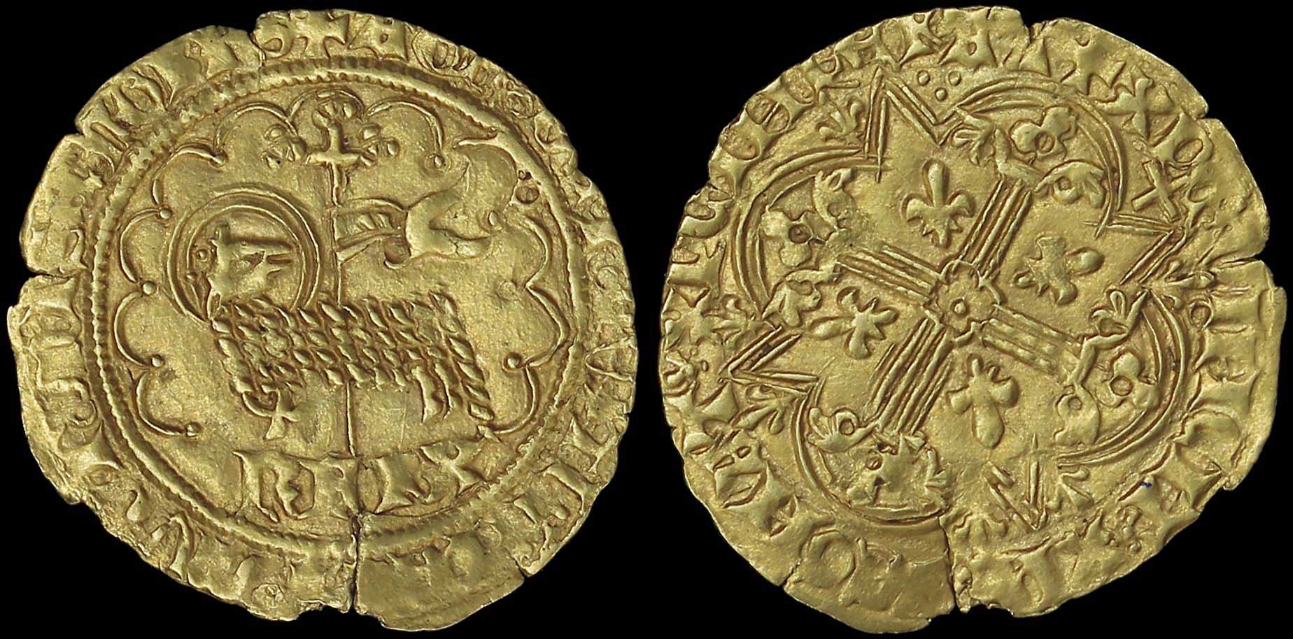 Lot 06711