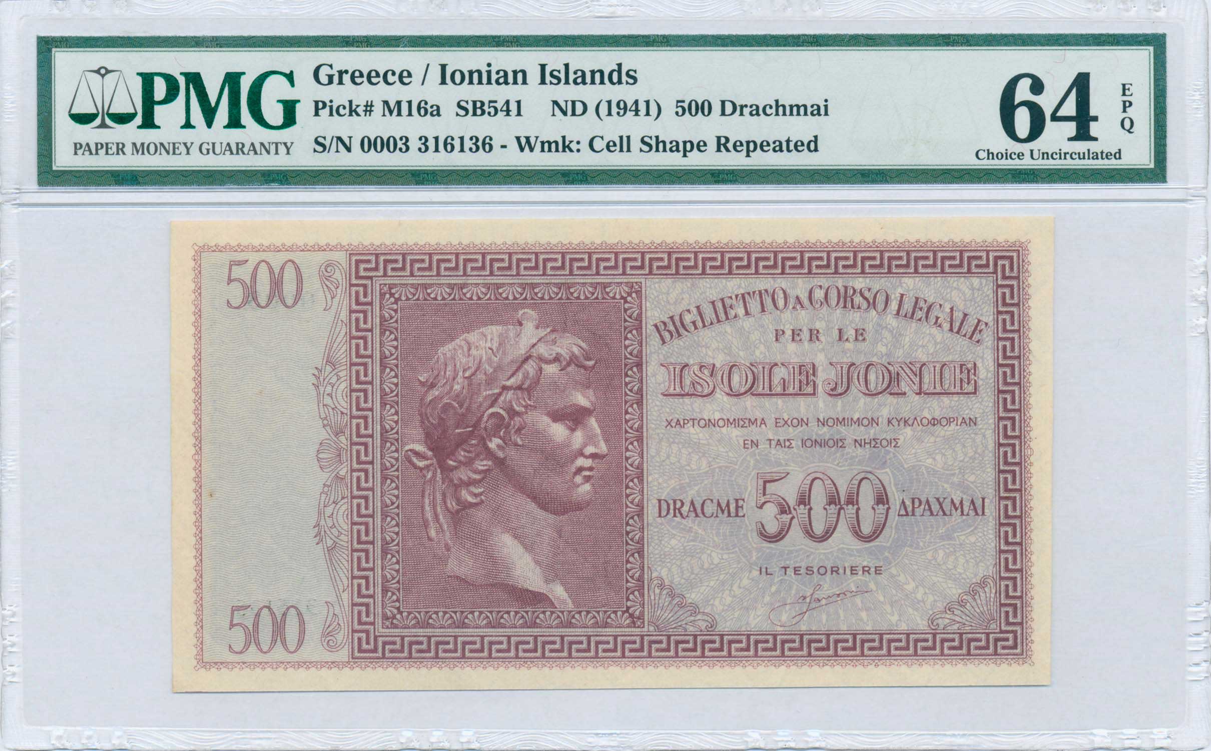 Lot 06661