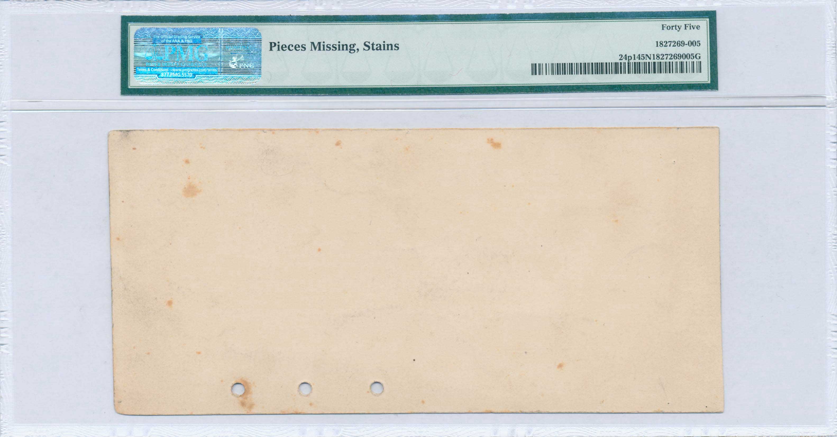 Lot 06386