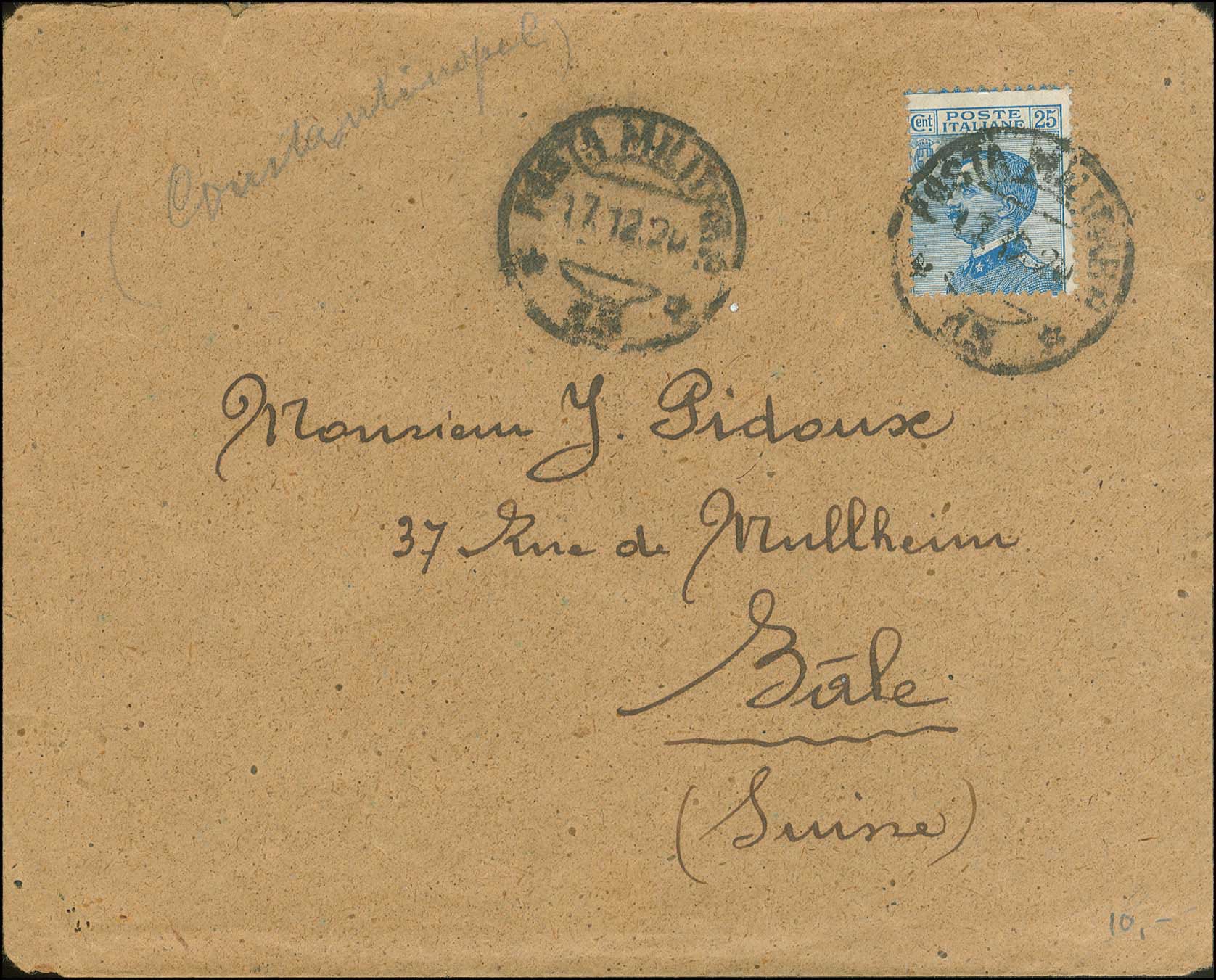 Lot 00774