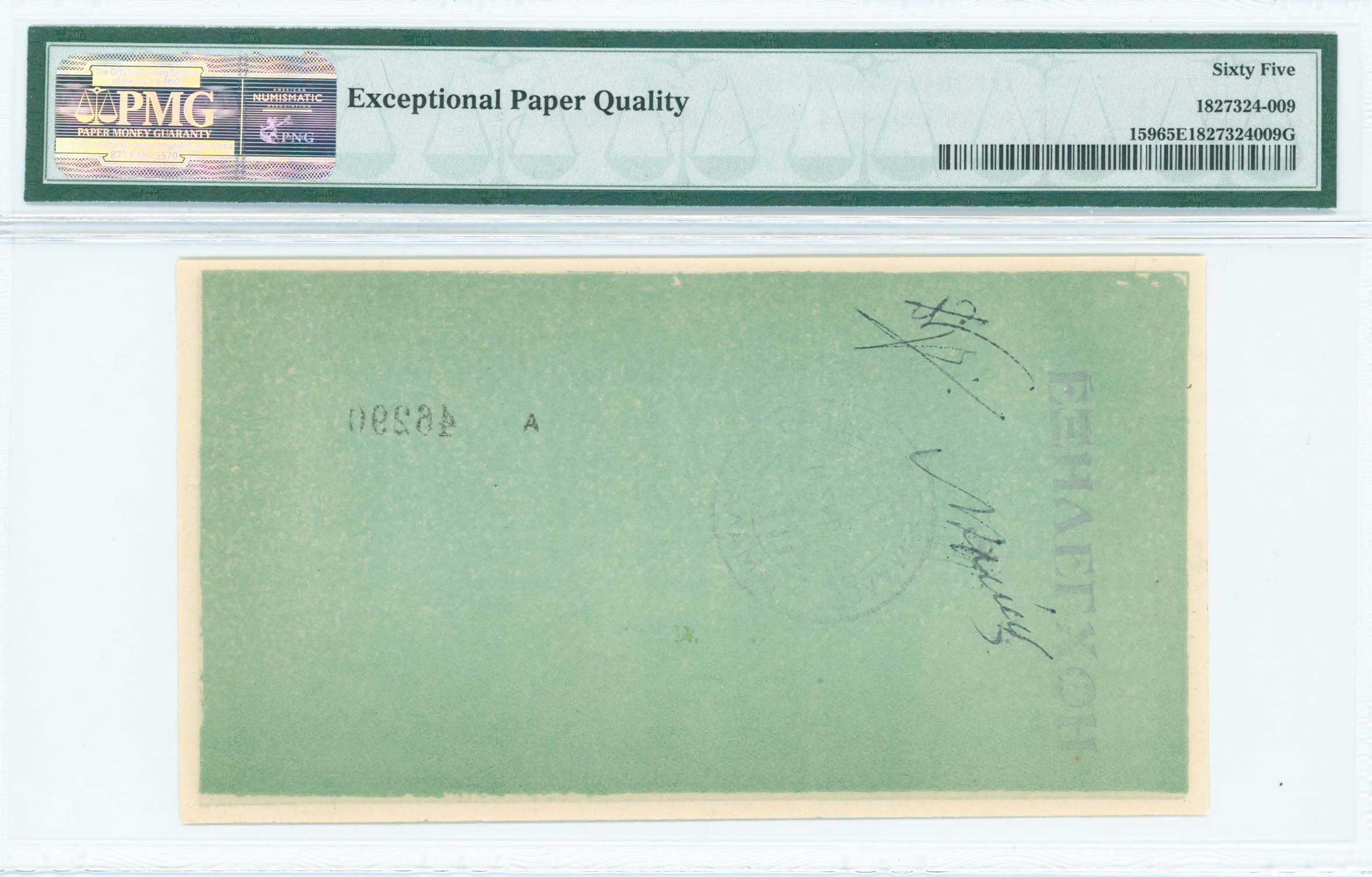 Lot 06692