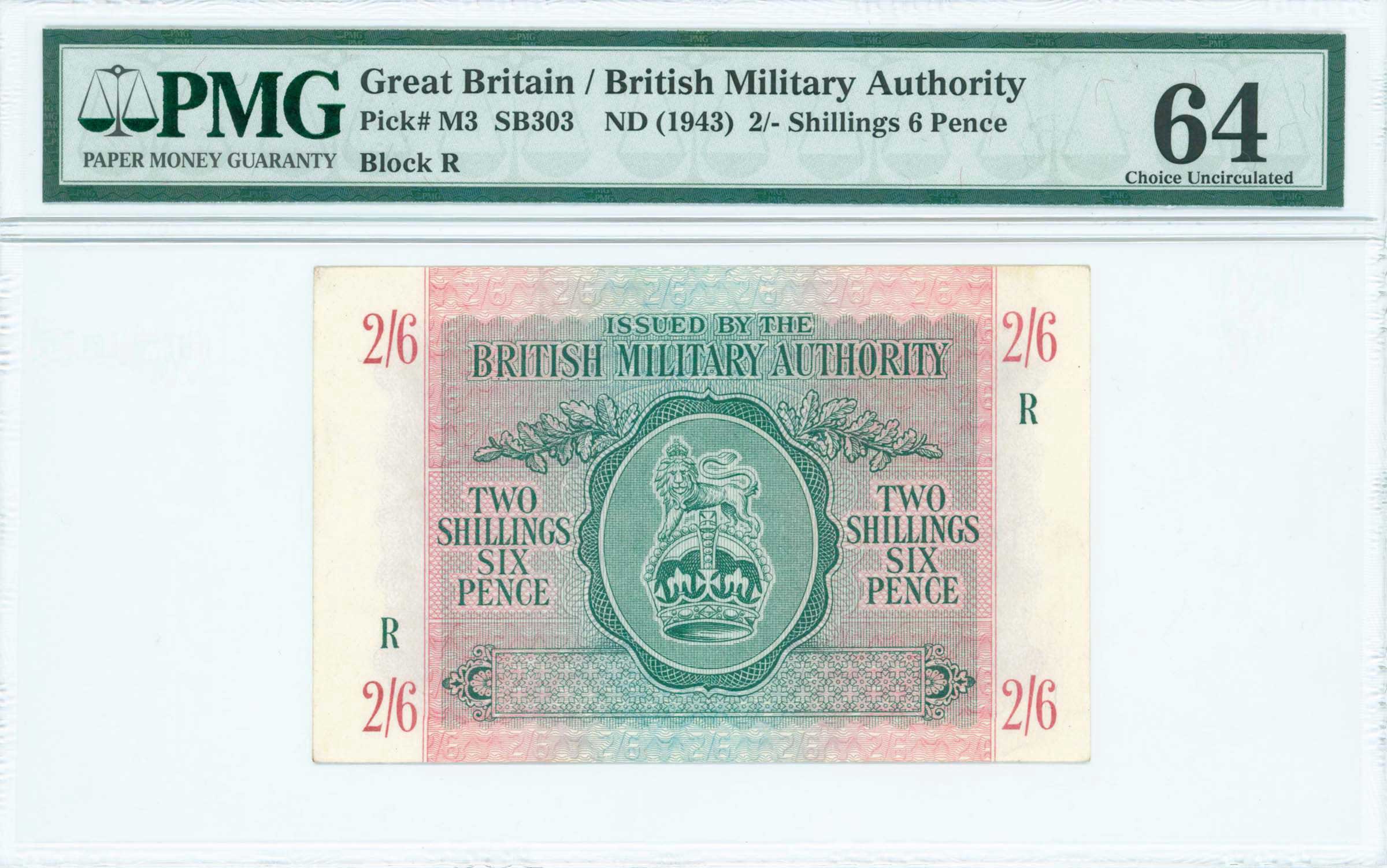 Lot 06673