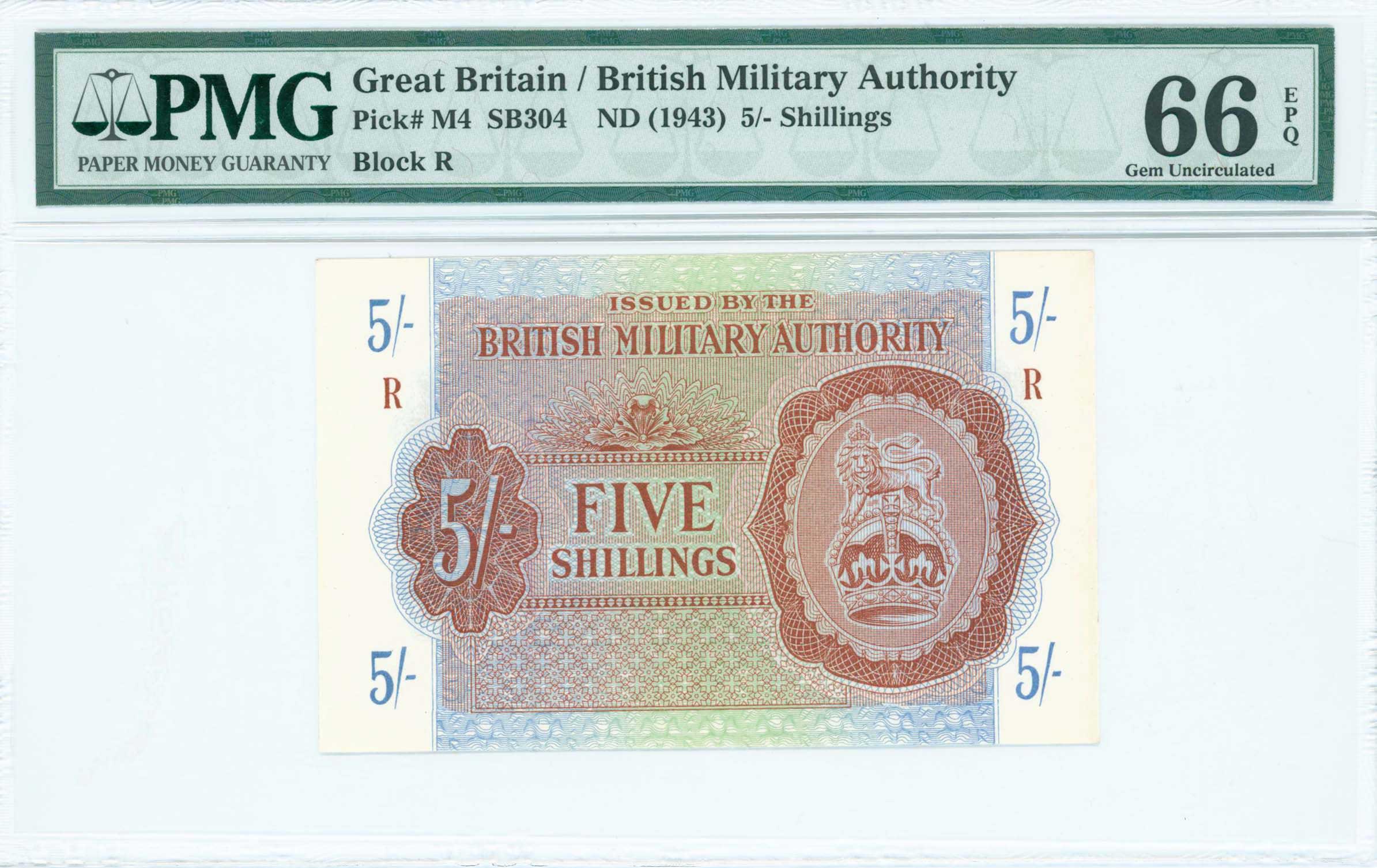 Lot 08583