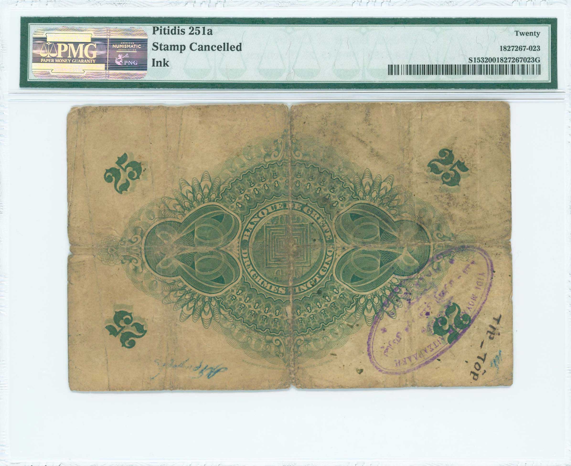 Lot 06385