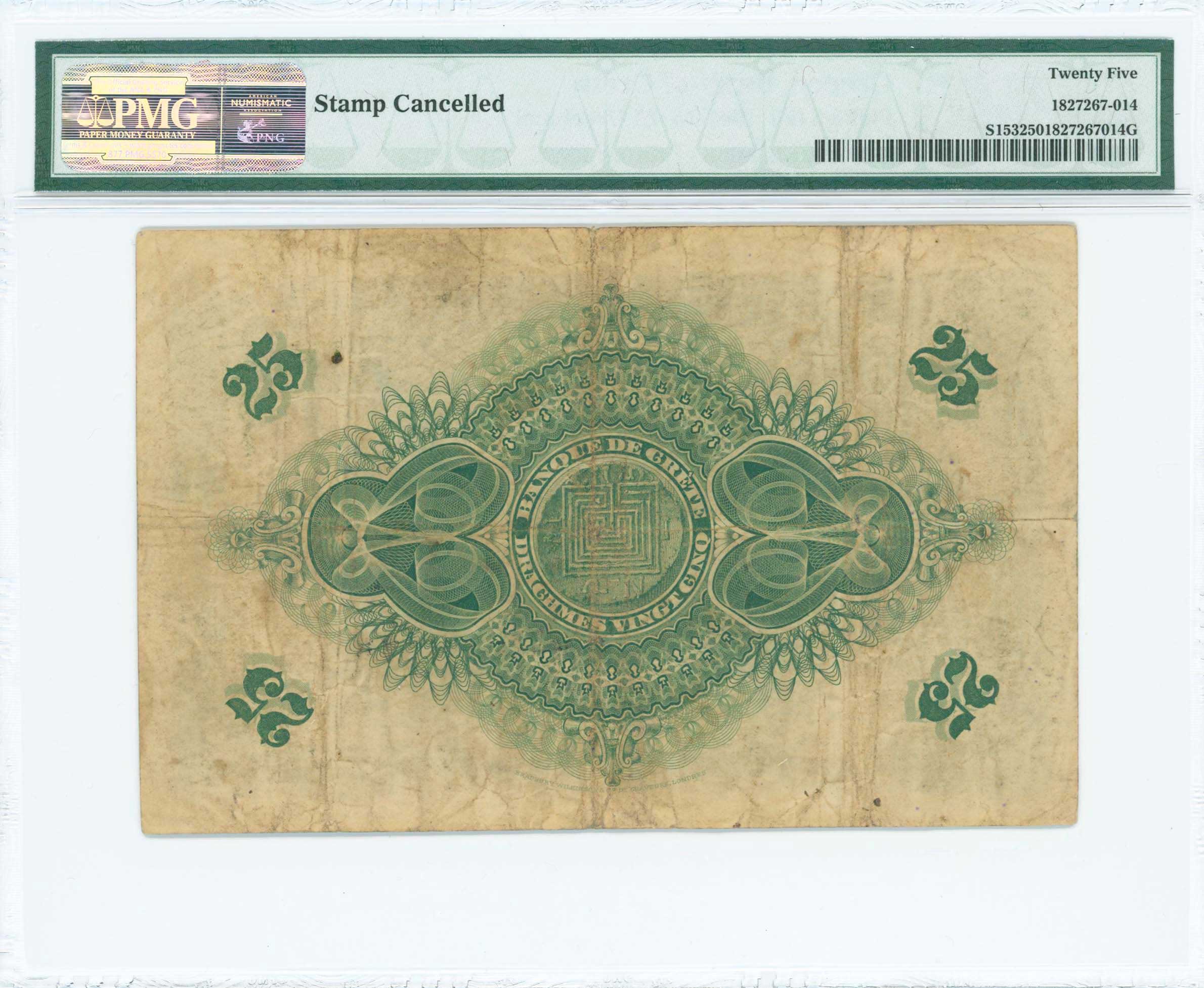 Lot 06667