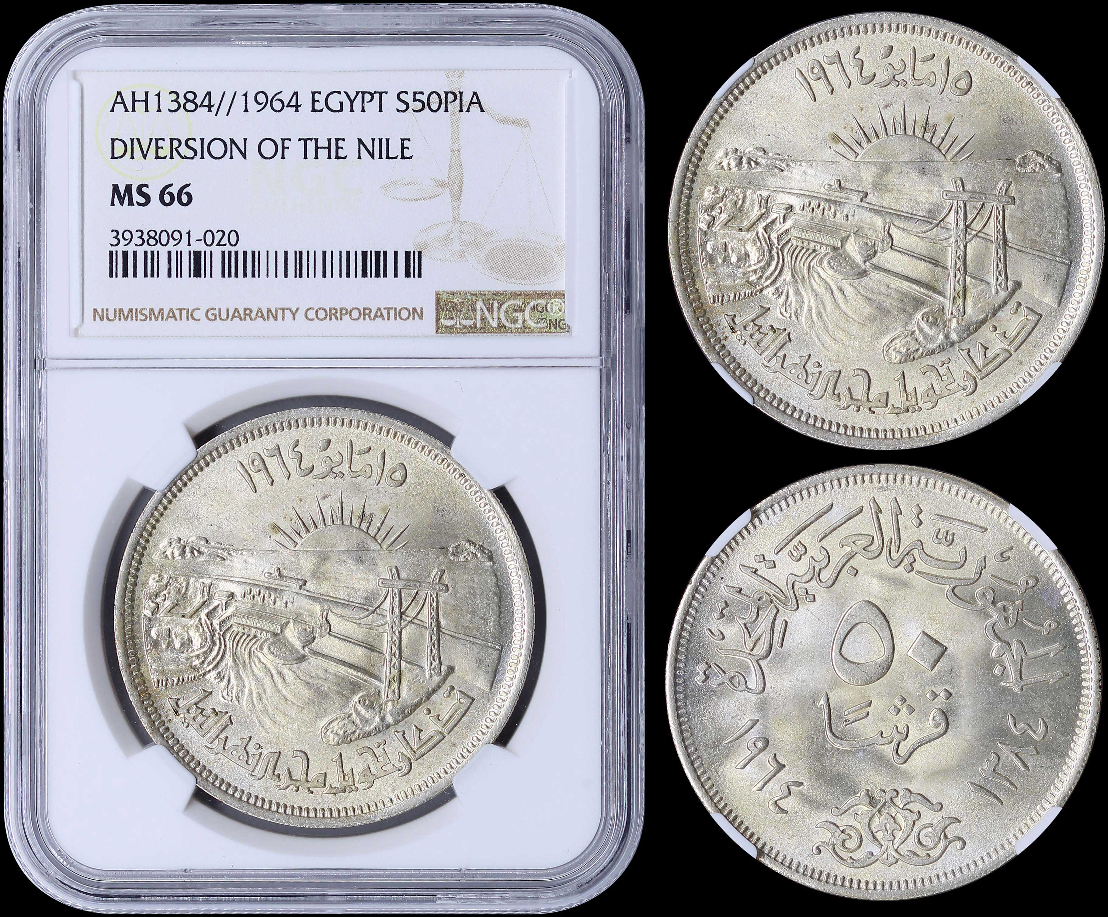Lot 06981