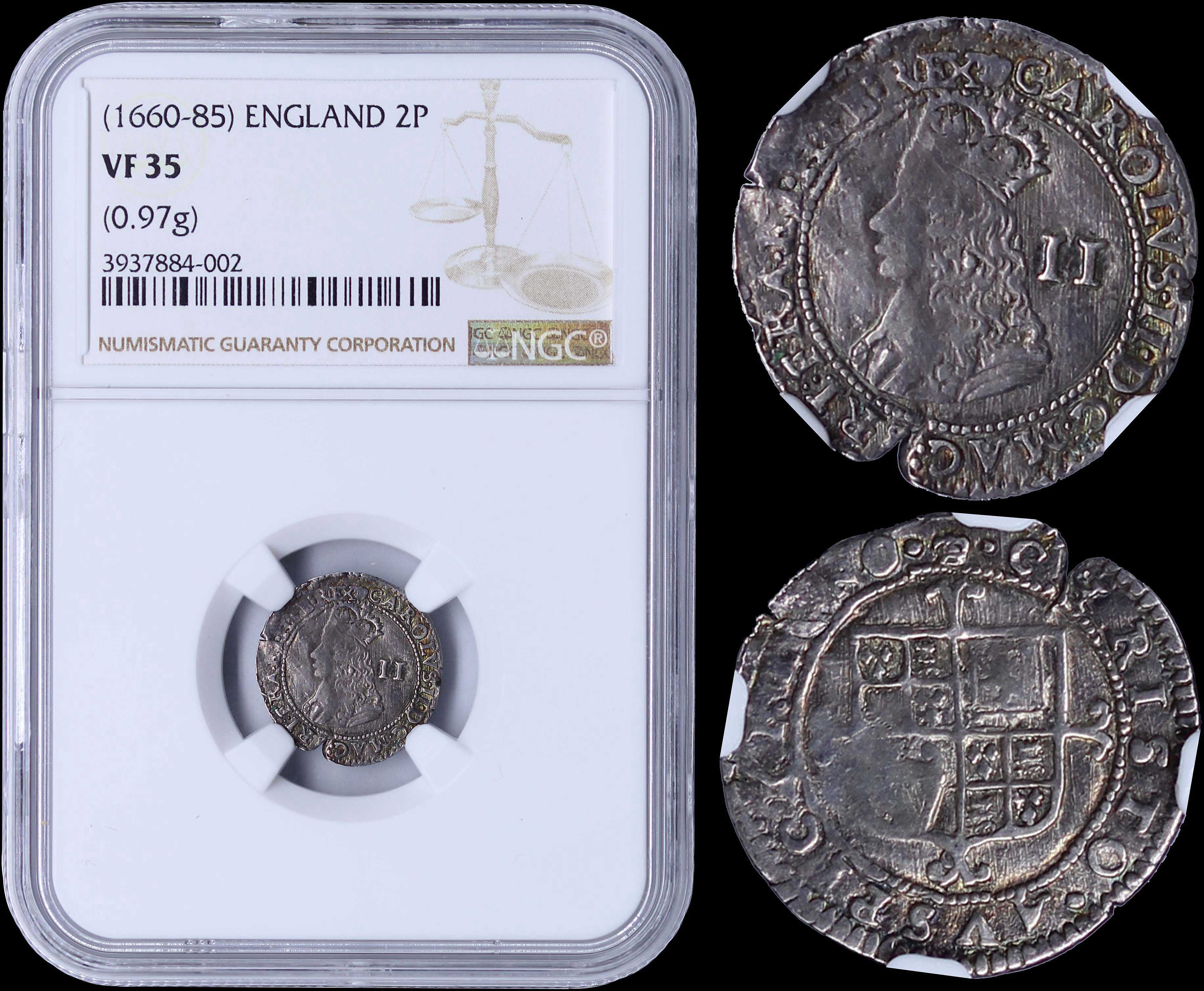 Lot 06941