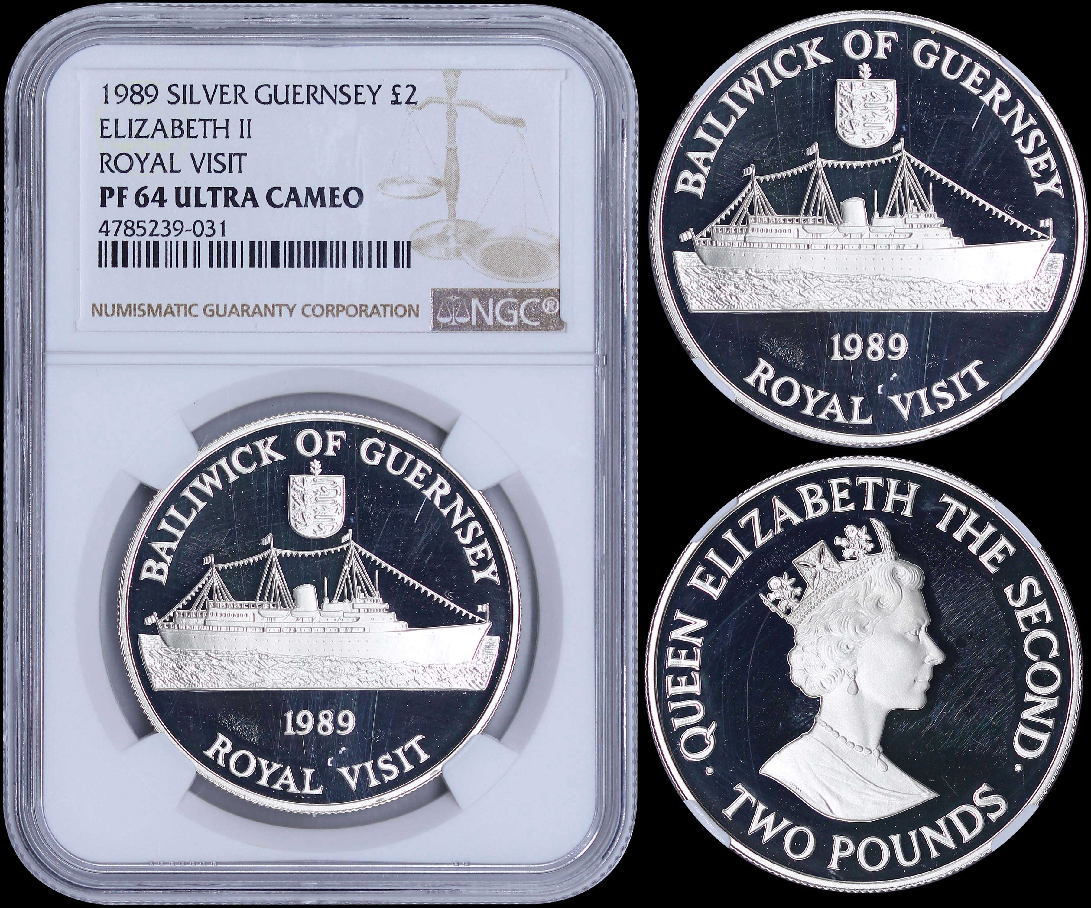 Lot 06963