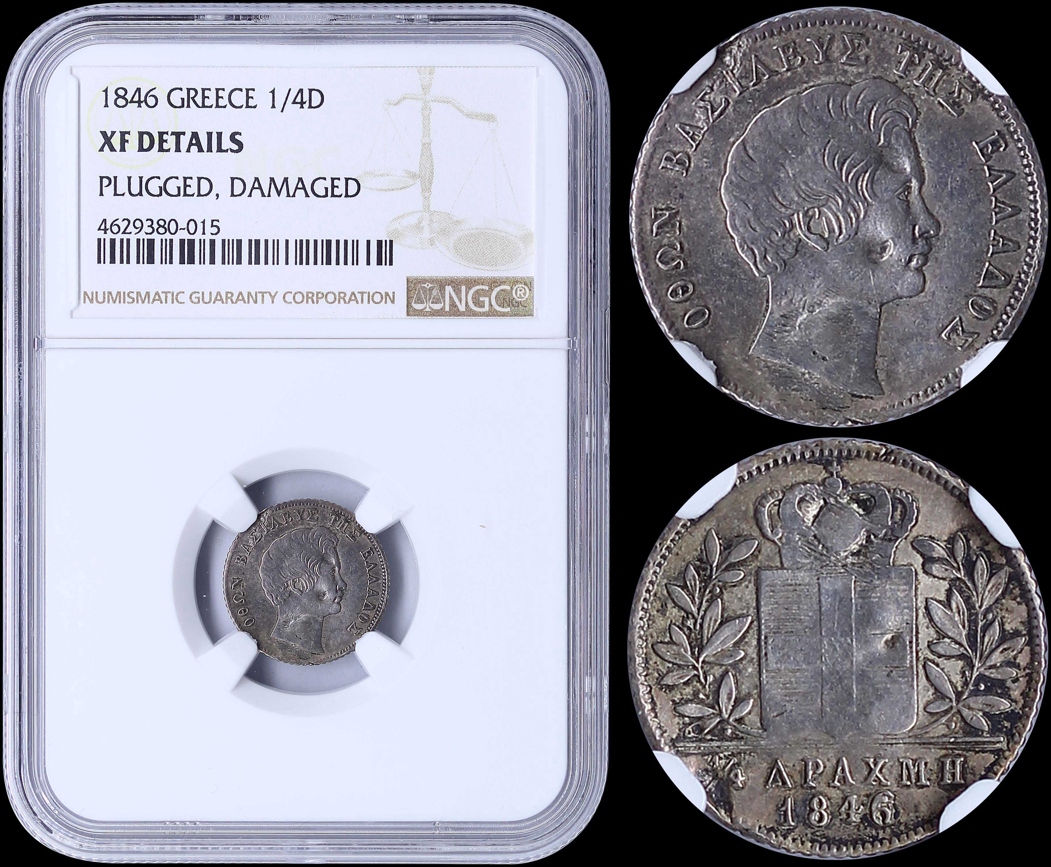 Lot 06073