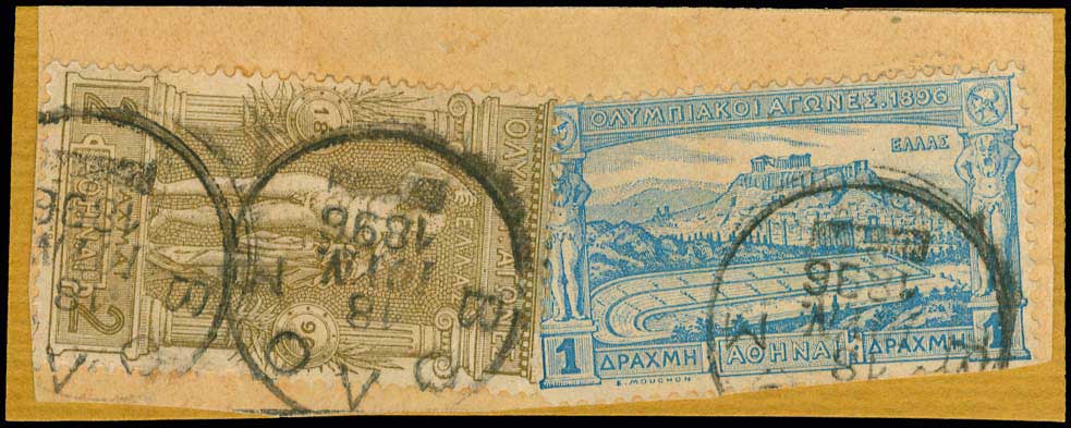 Lot 01063