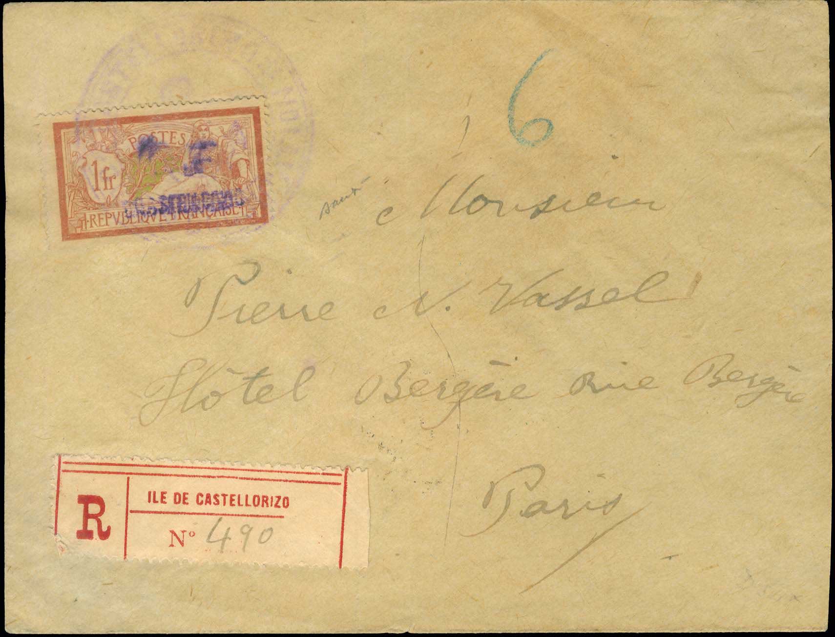 Lot 00700