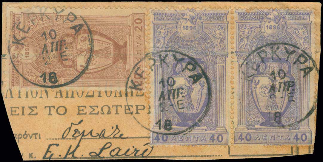 Lot 01058