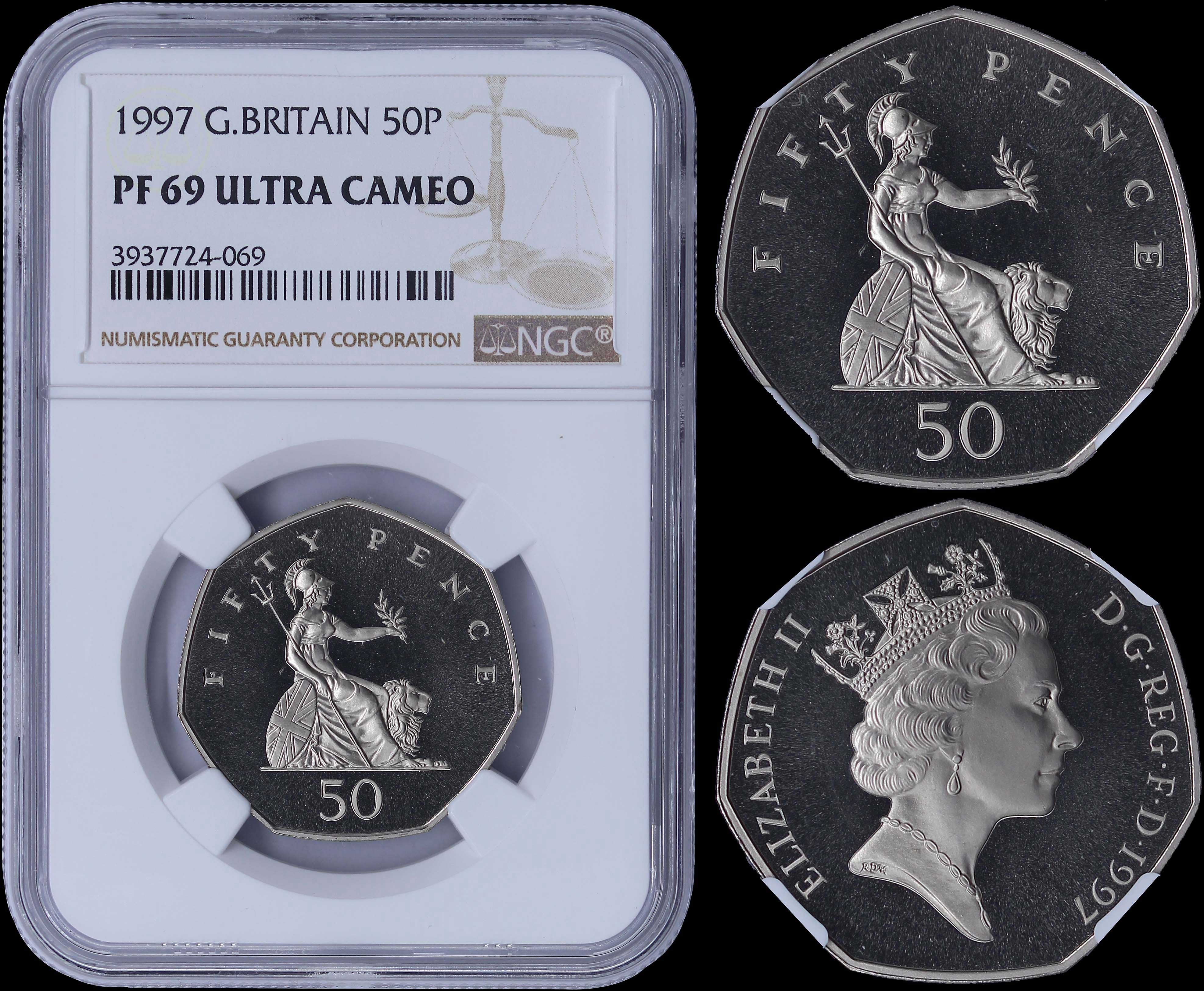 Lot 06957
