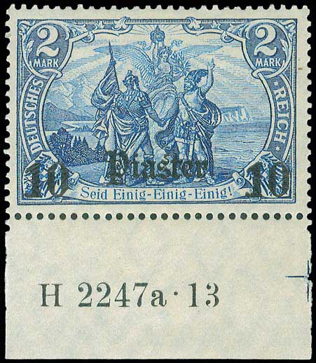 Lot 01118