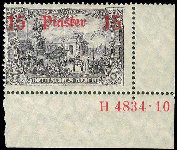 Lot 01302
