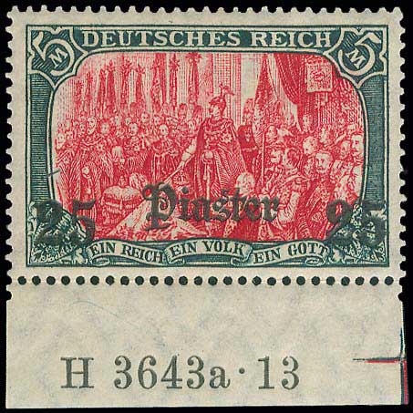 Lot 01125