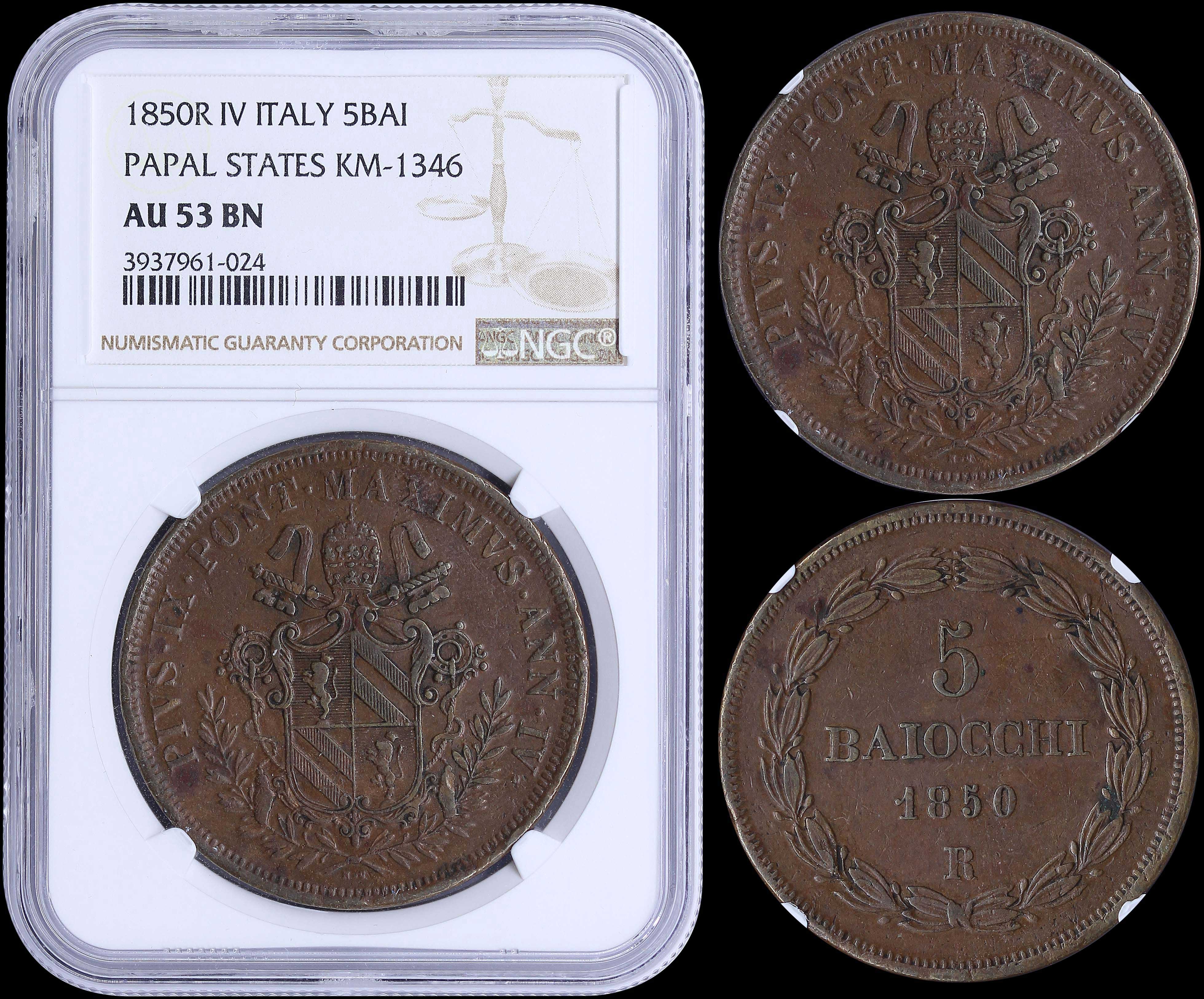 Lot 06765