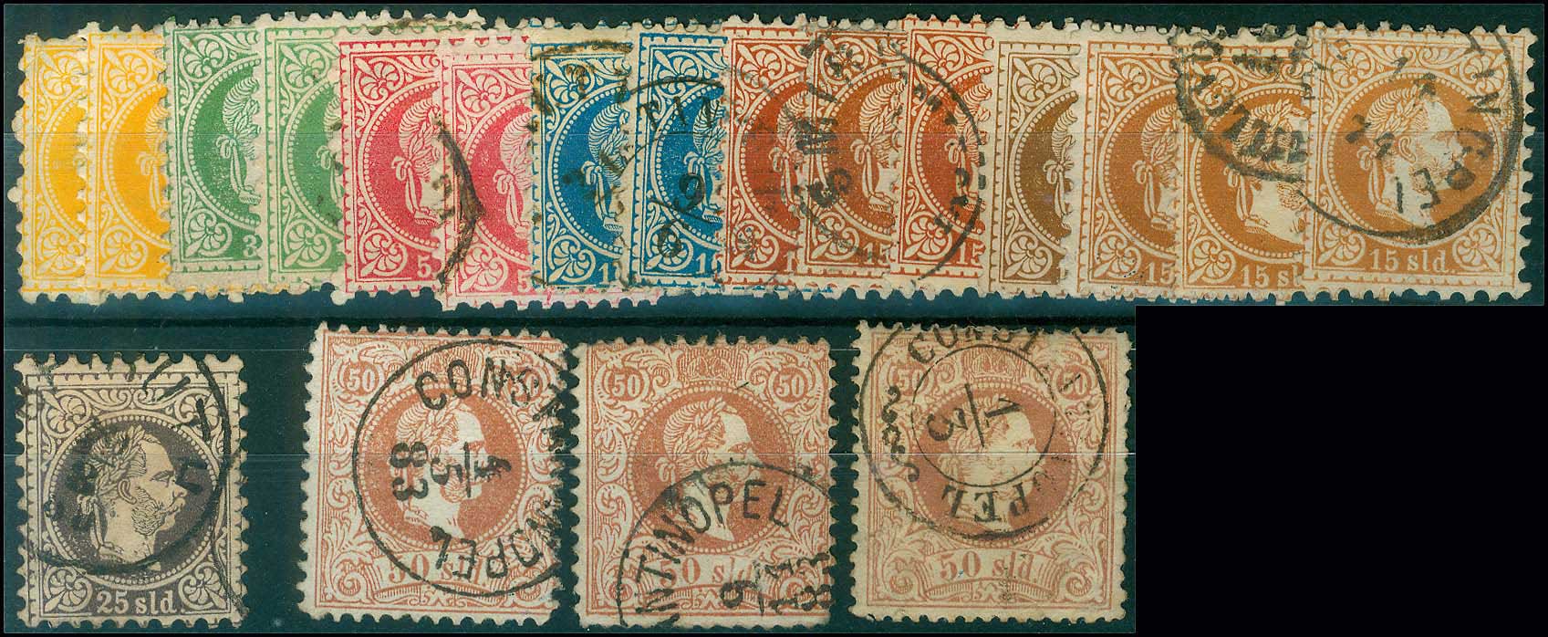 Lot 03001