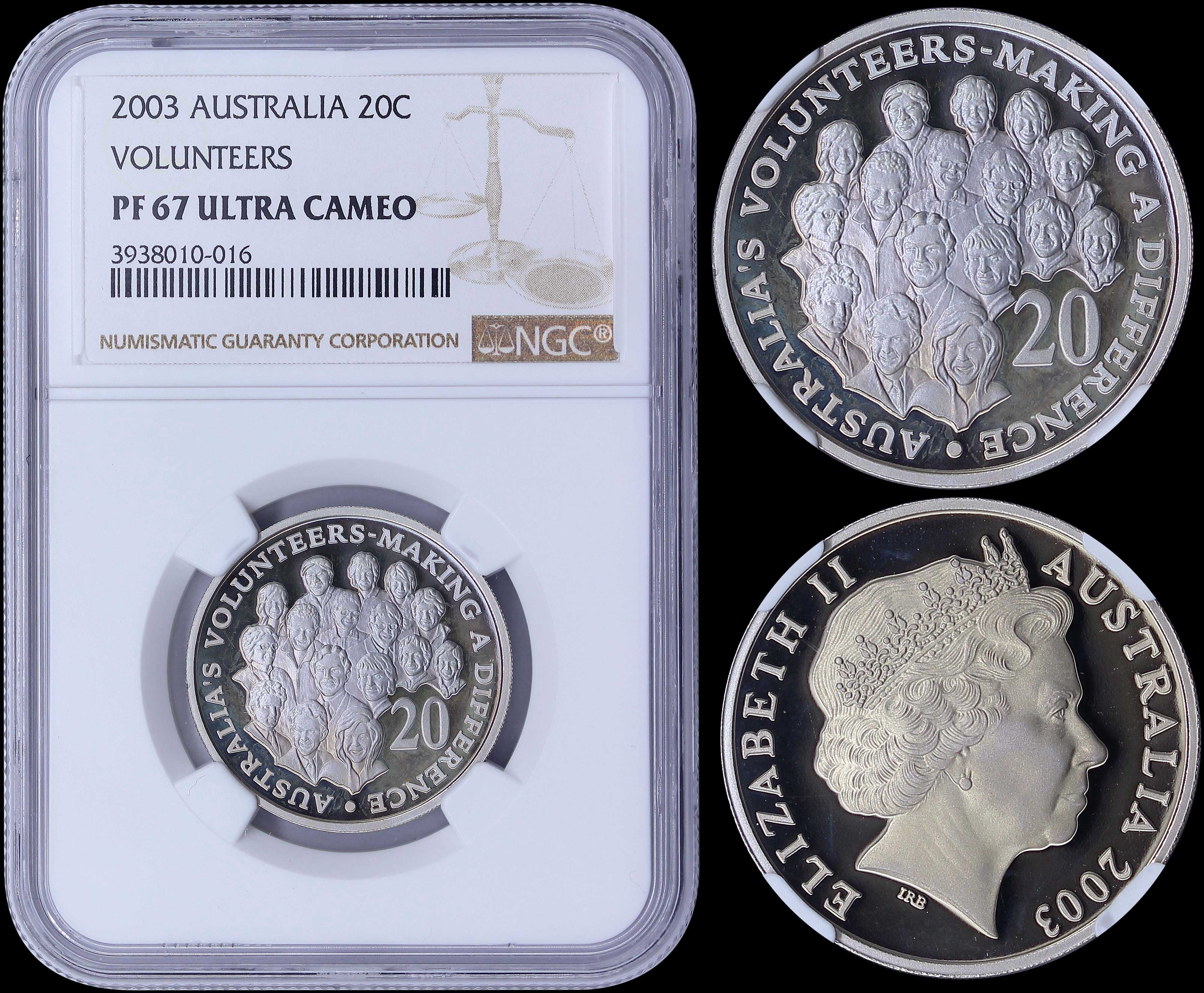 Lot 06922