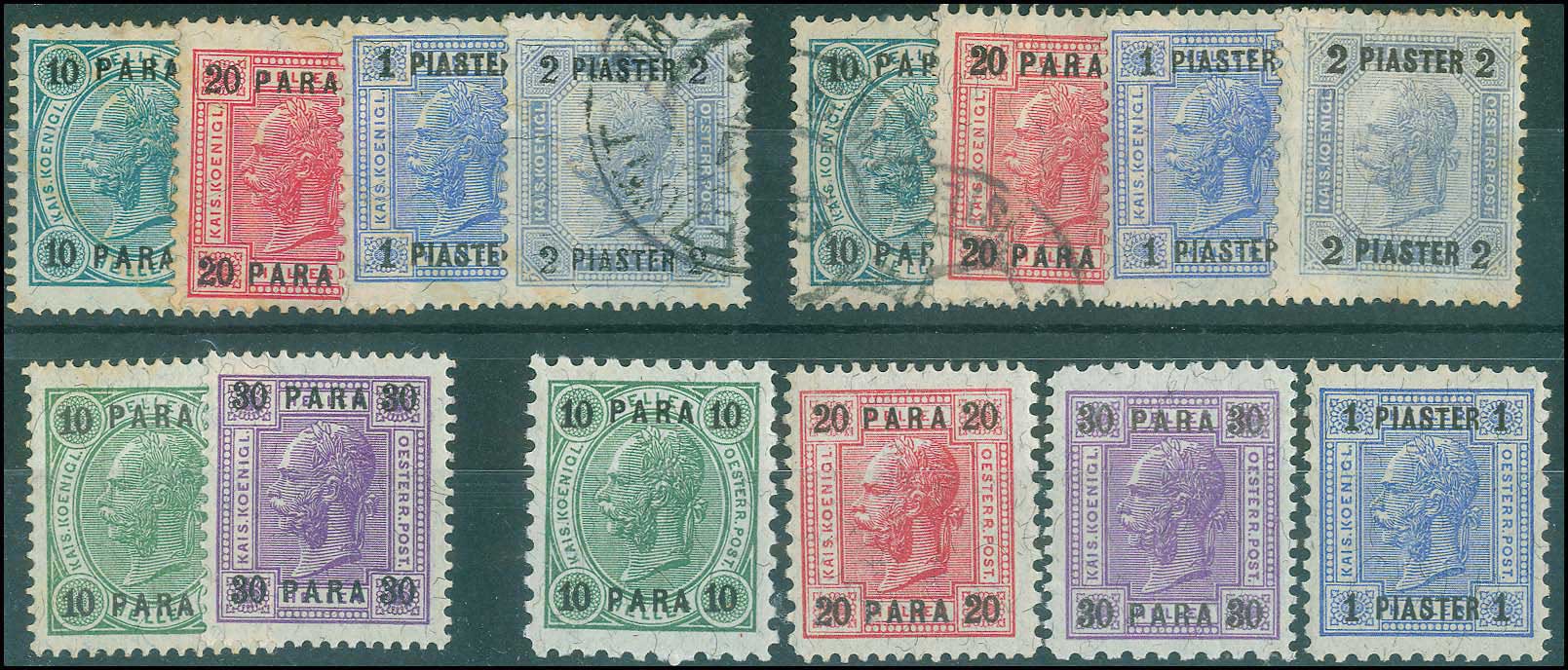 Lot 03017