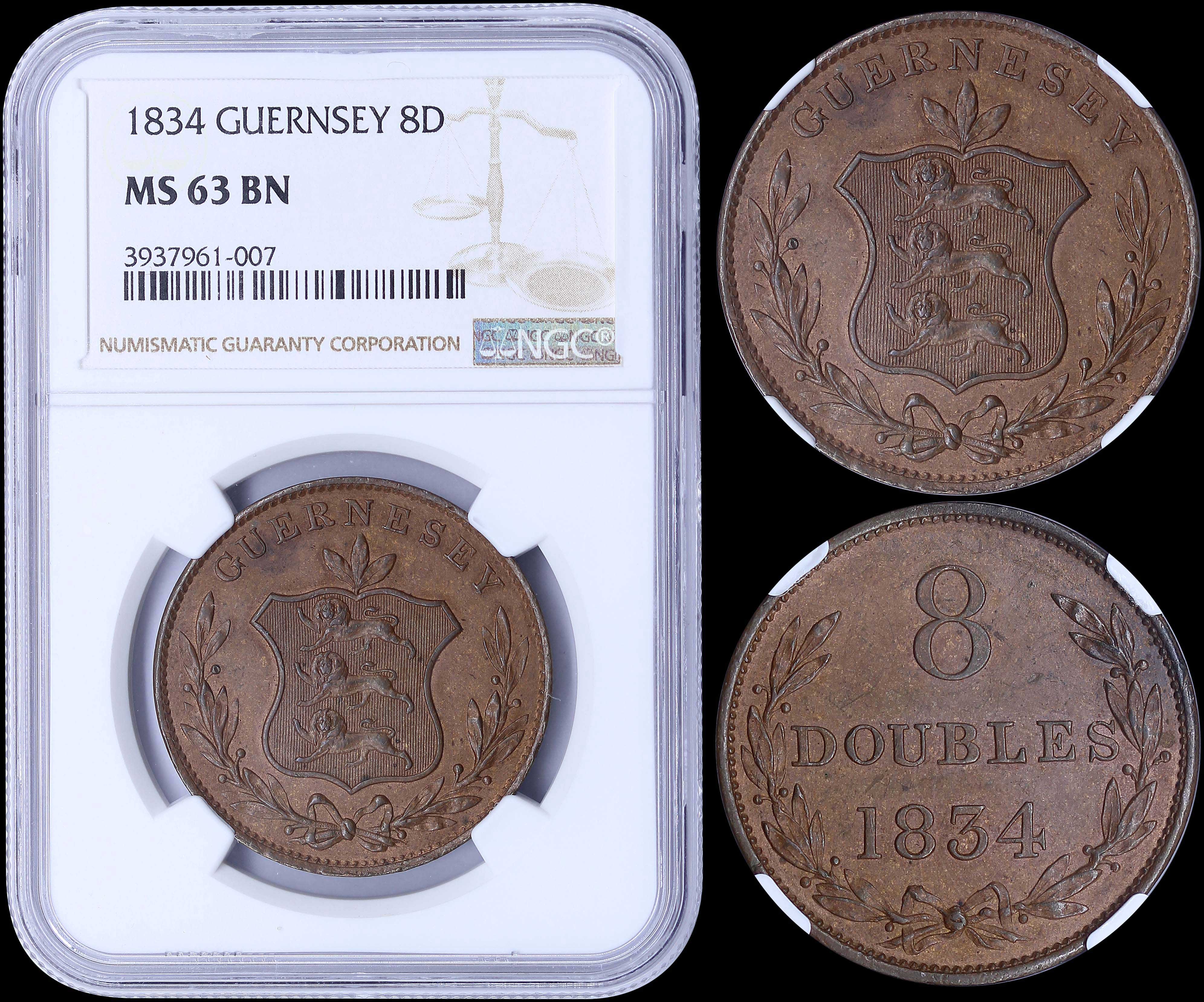 Lot 06960