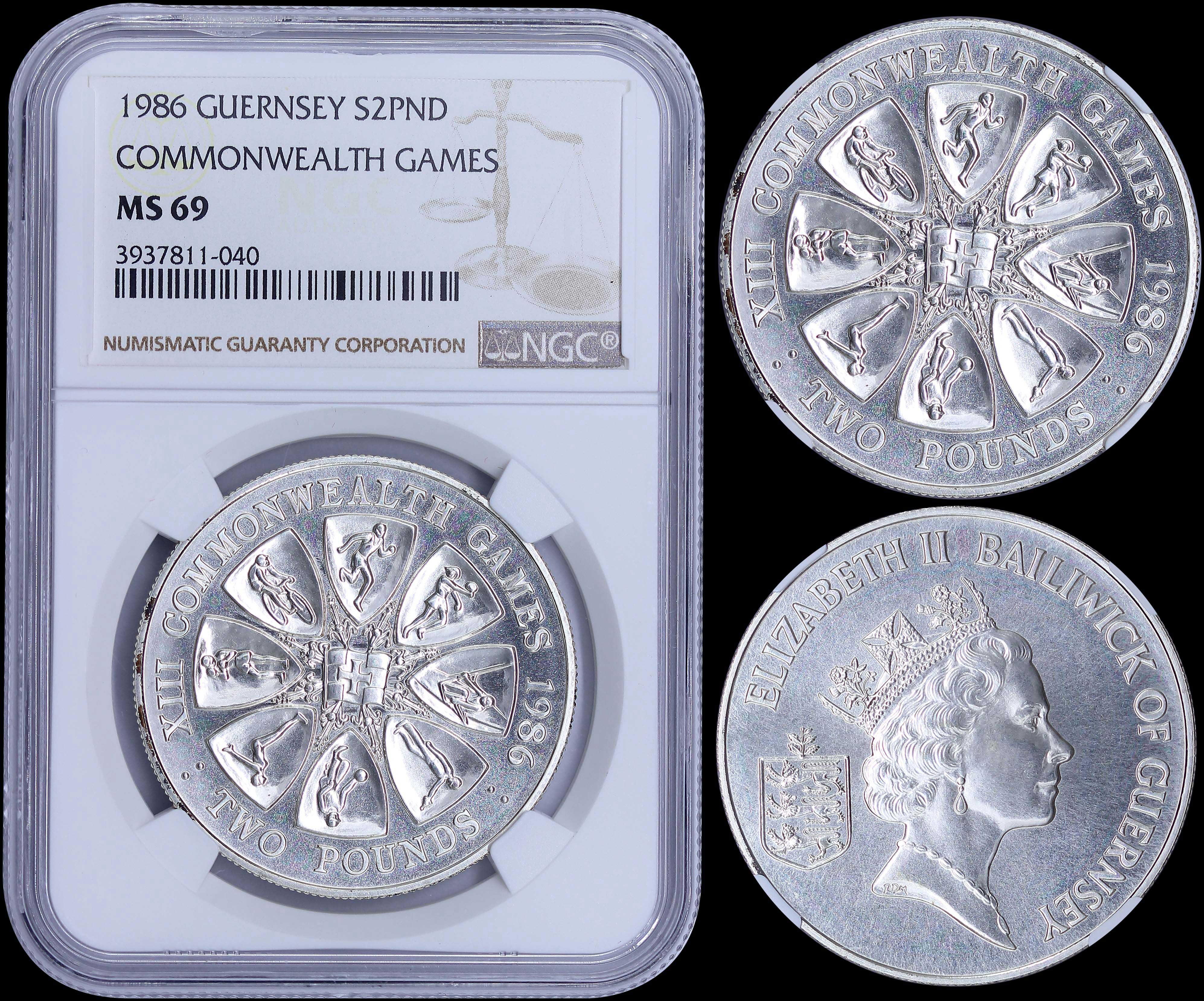Lot 06962