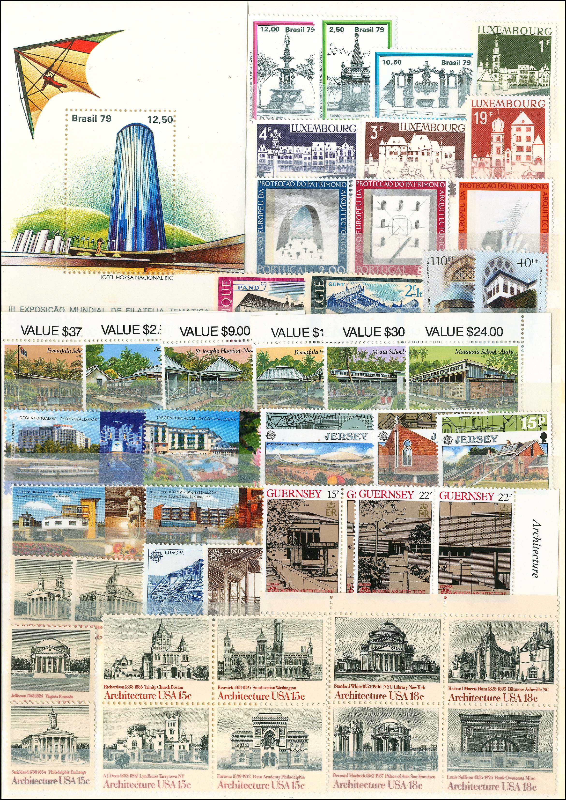 Lot 01031