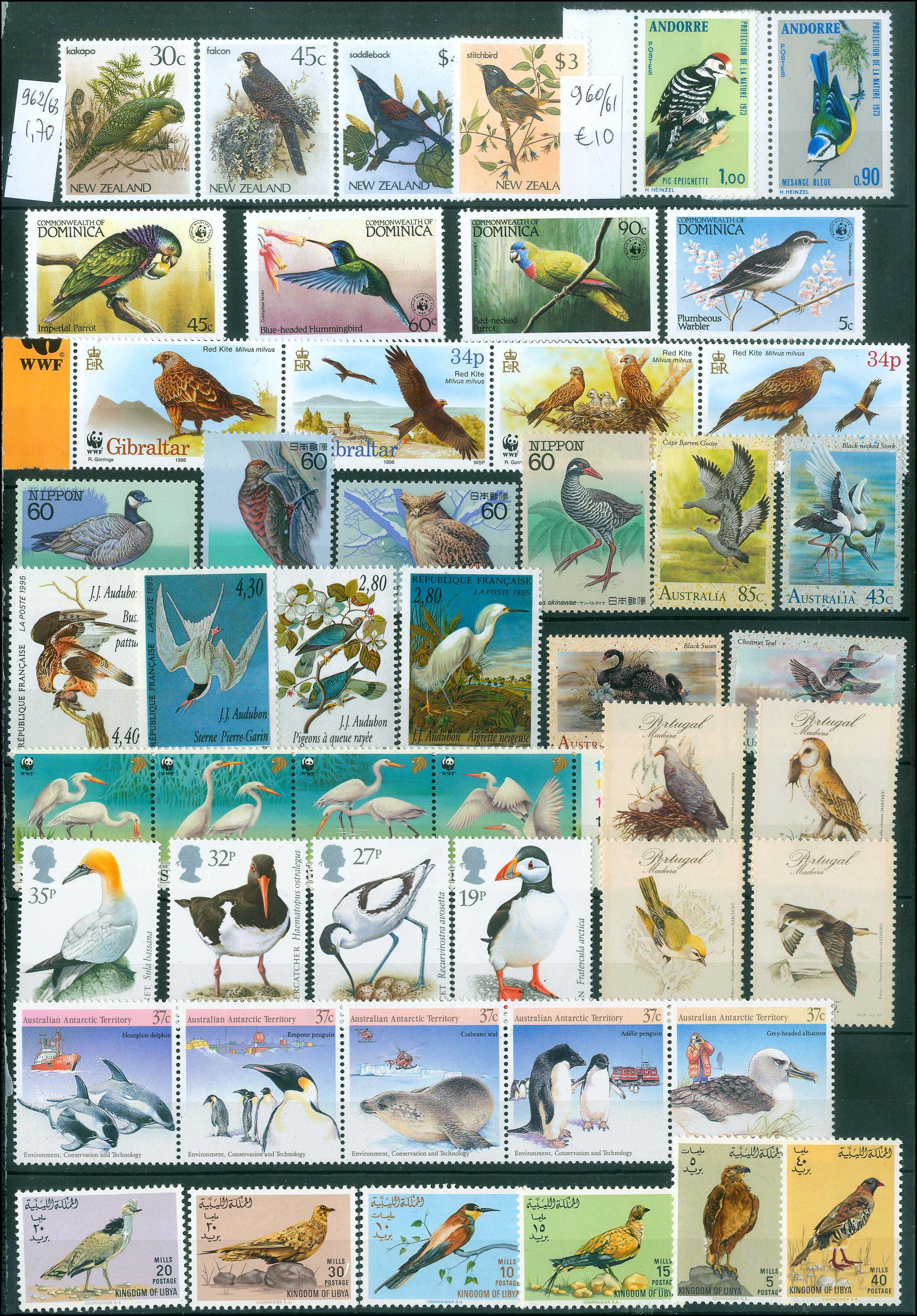 Lot 01163
