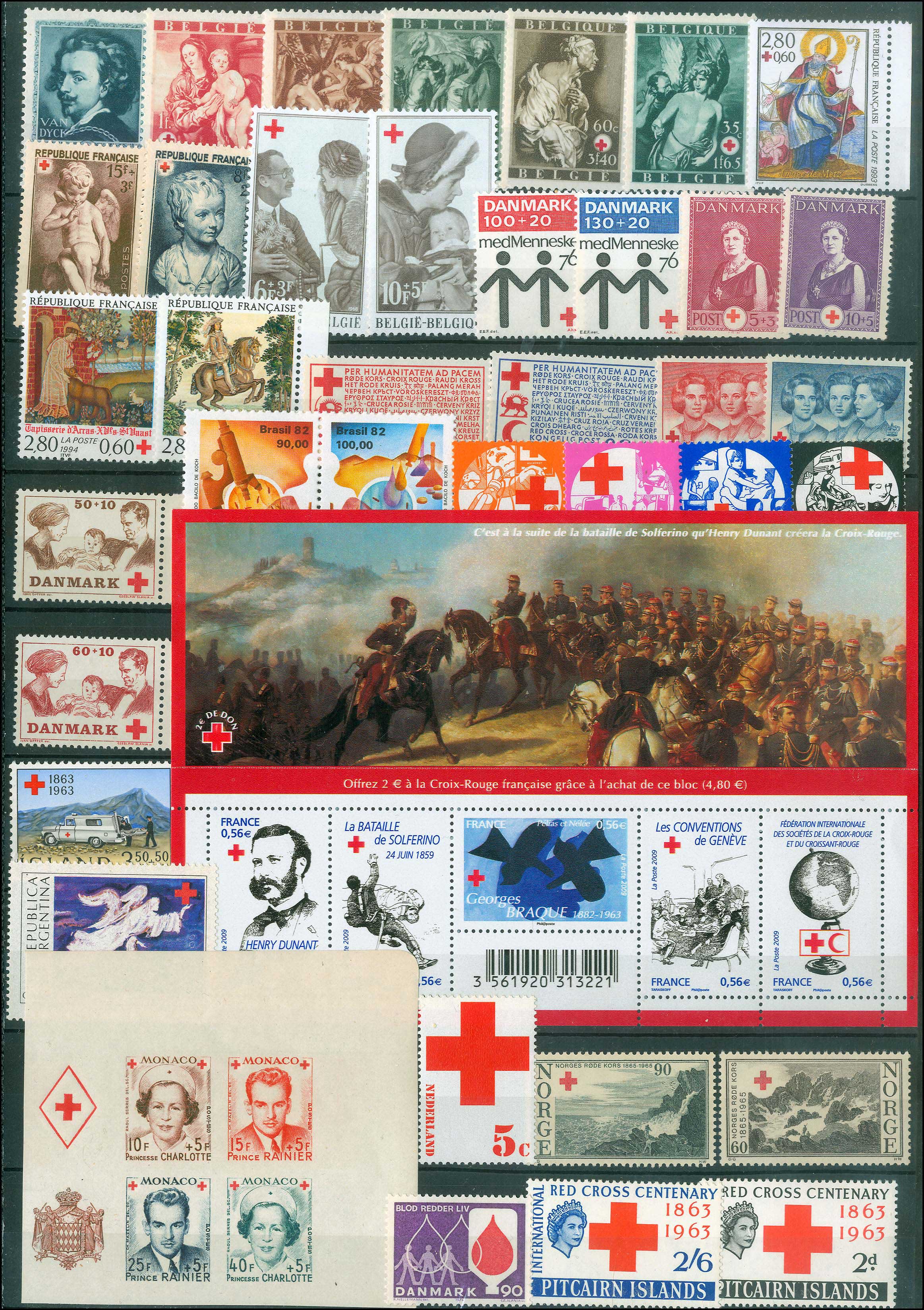 Lot 01029