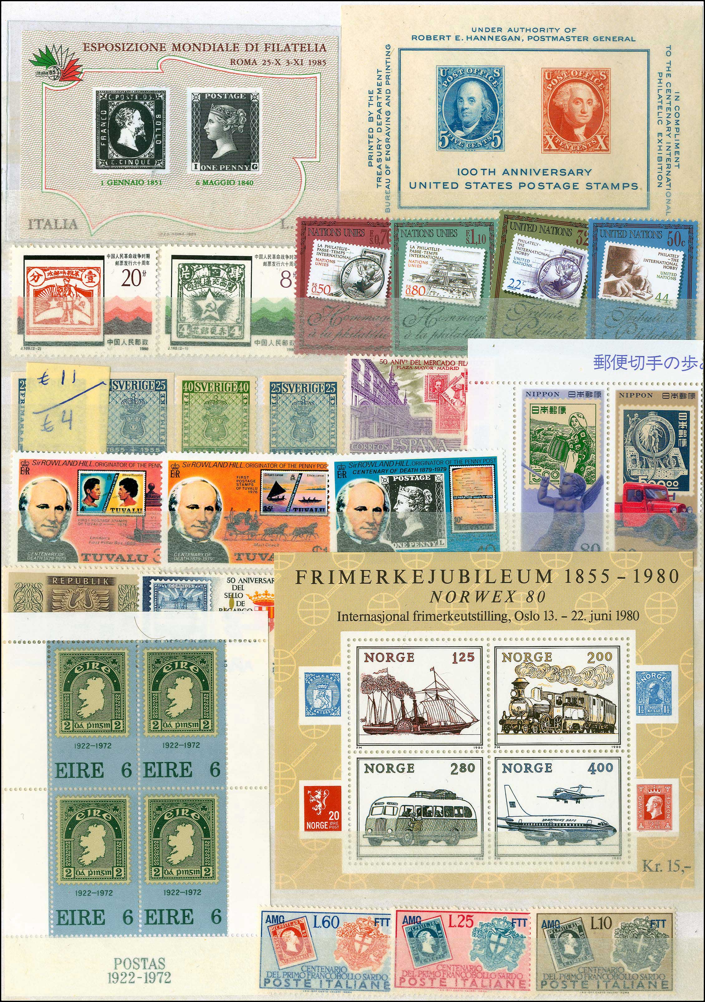 Lot 01031