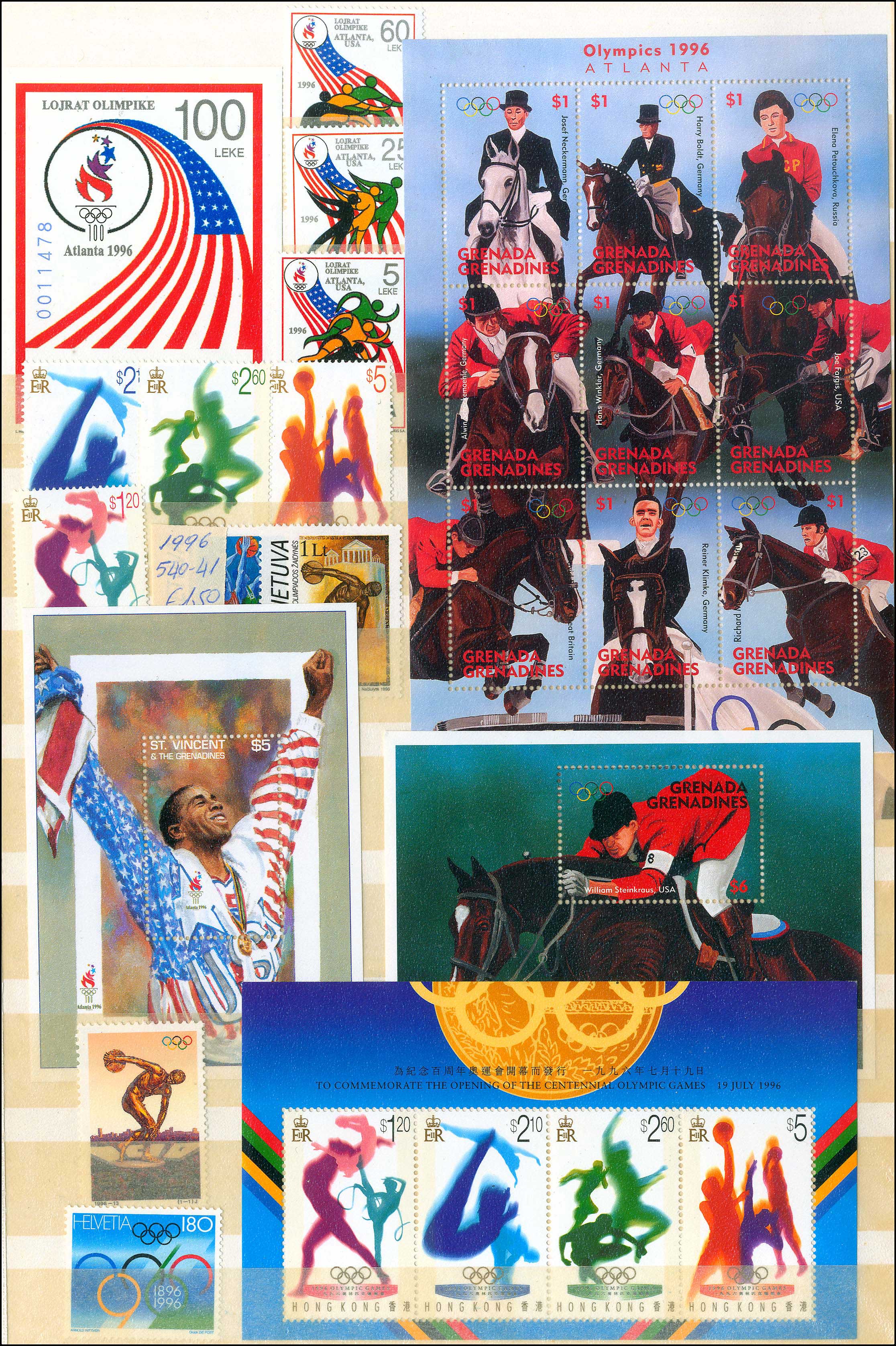 Lot 01172