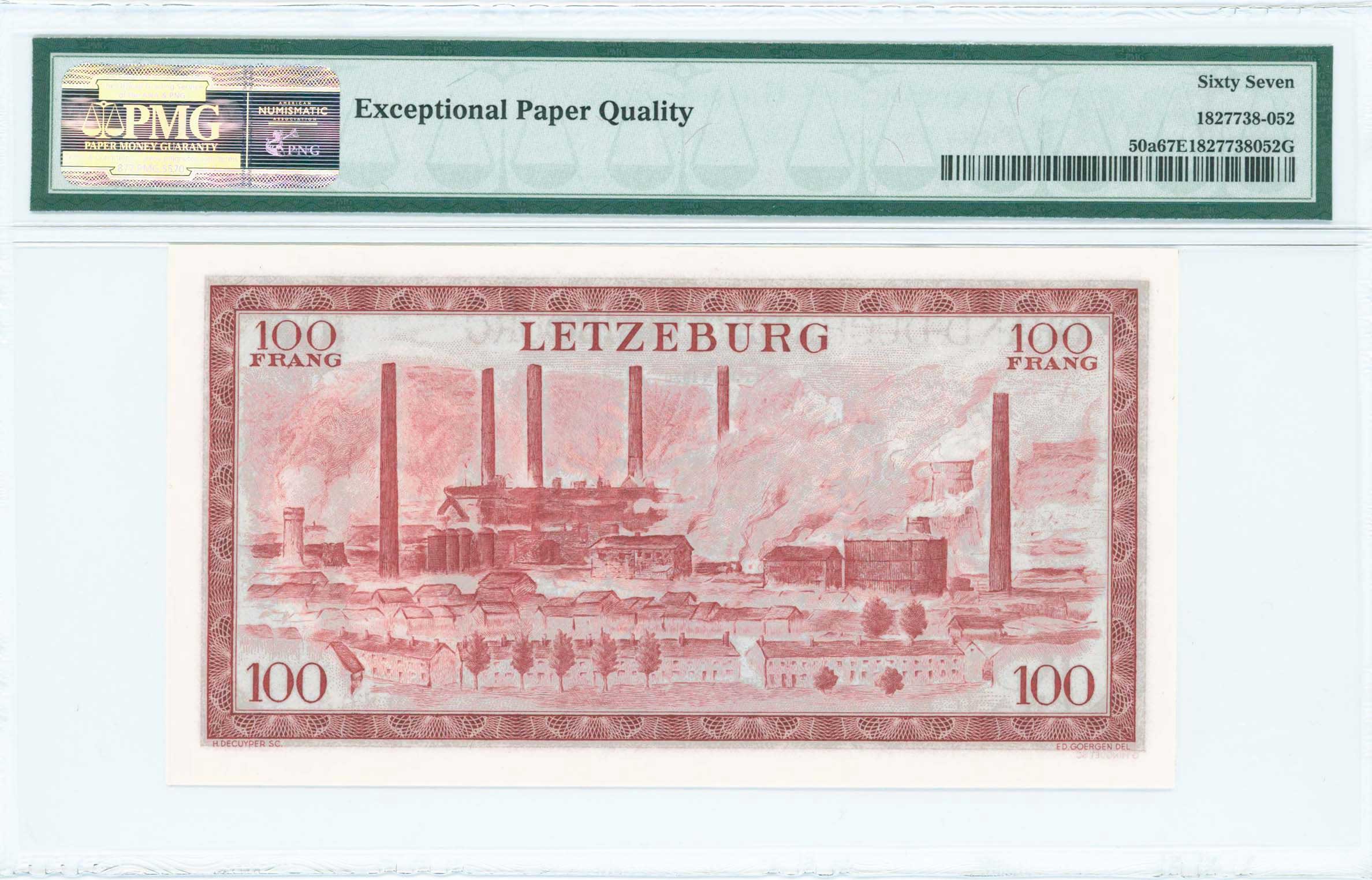 Lot 07092