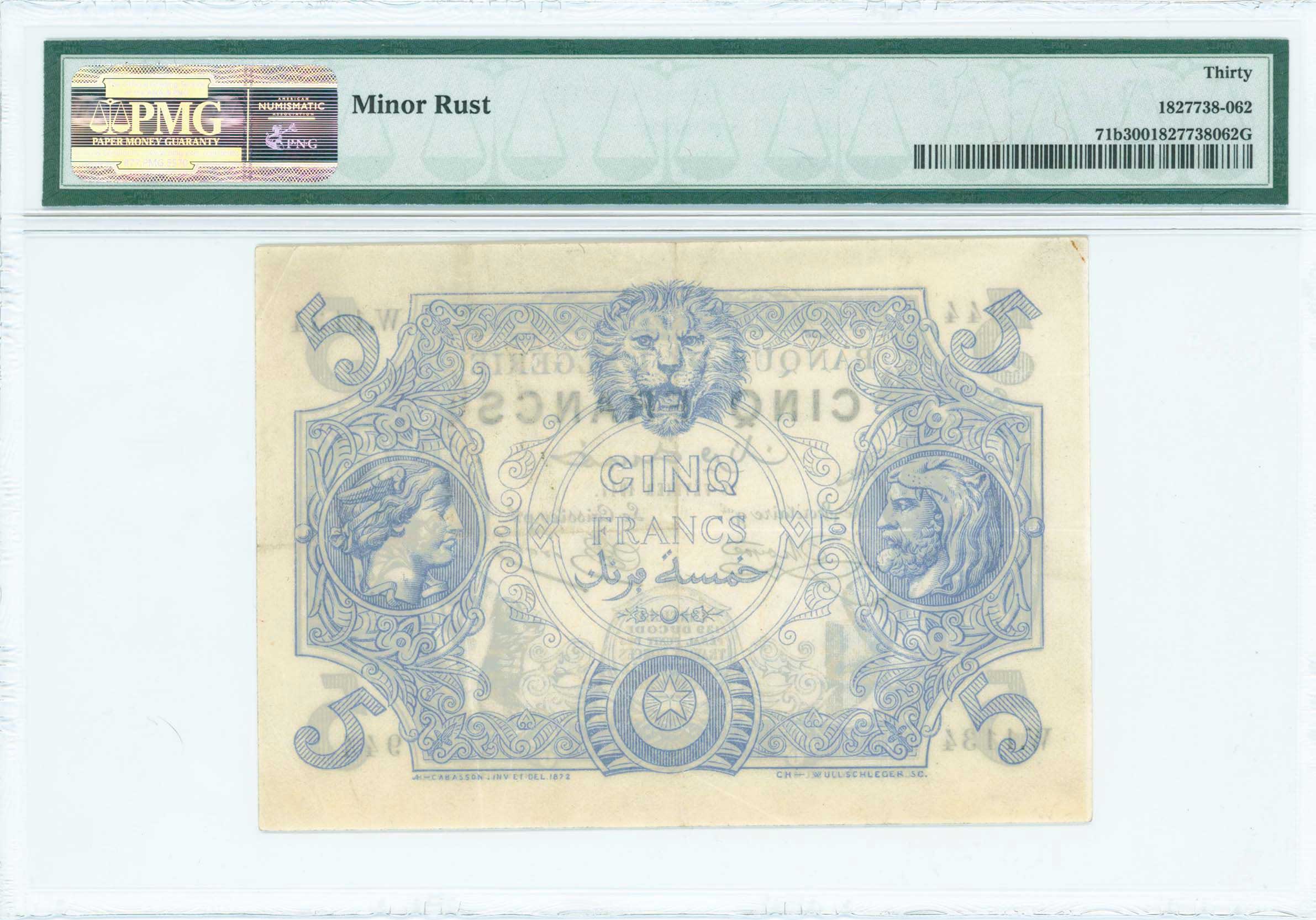 Lot 06866