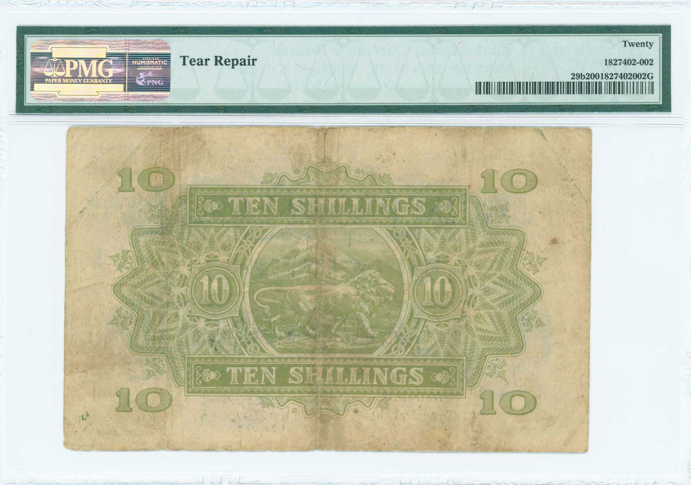 Lot 06875