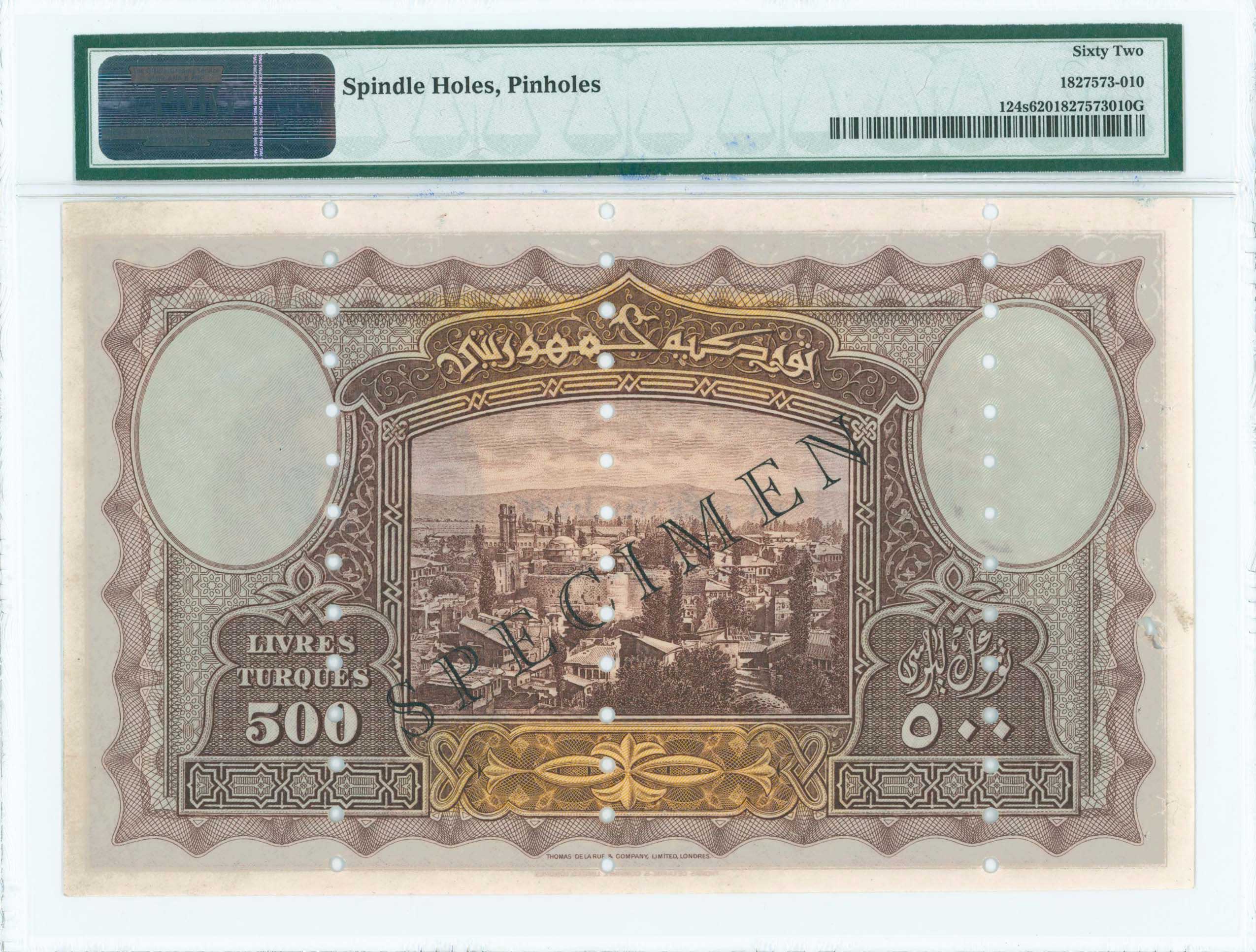 Lot 07152
