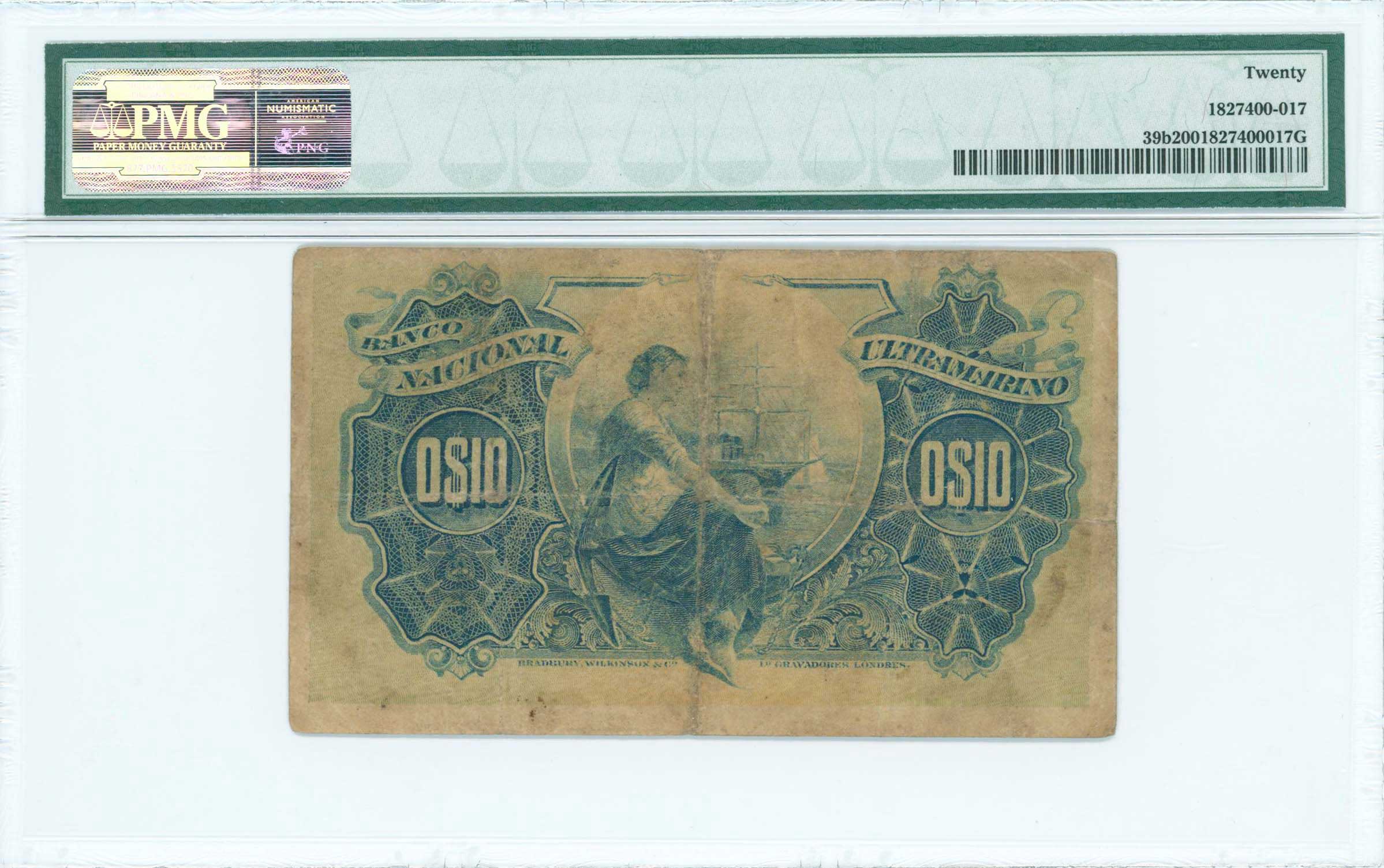 Lot 06867