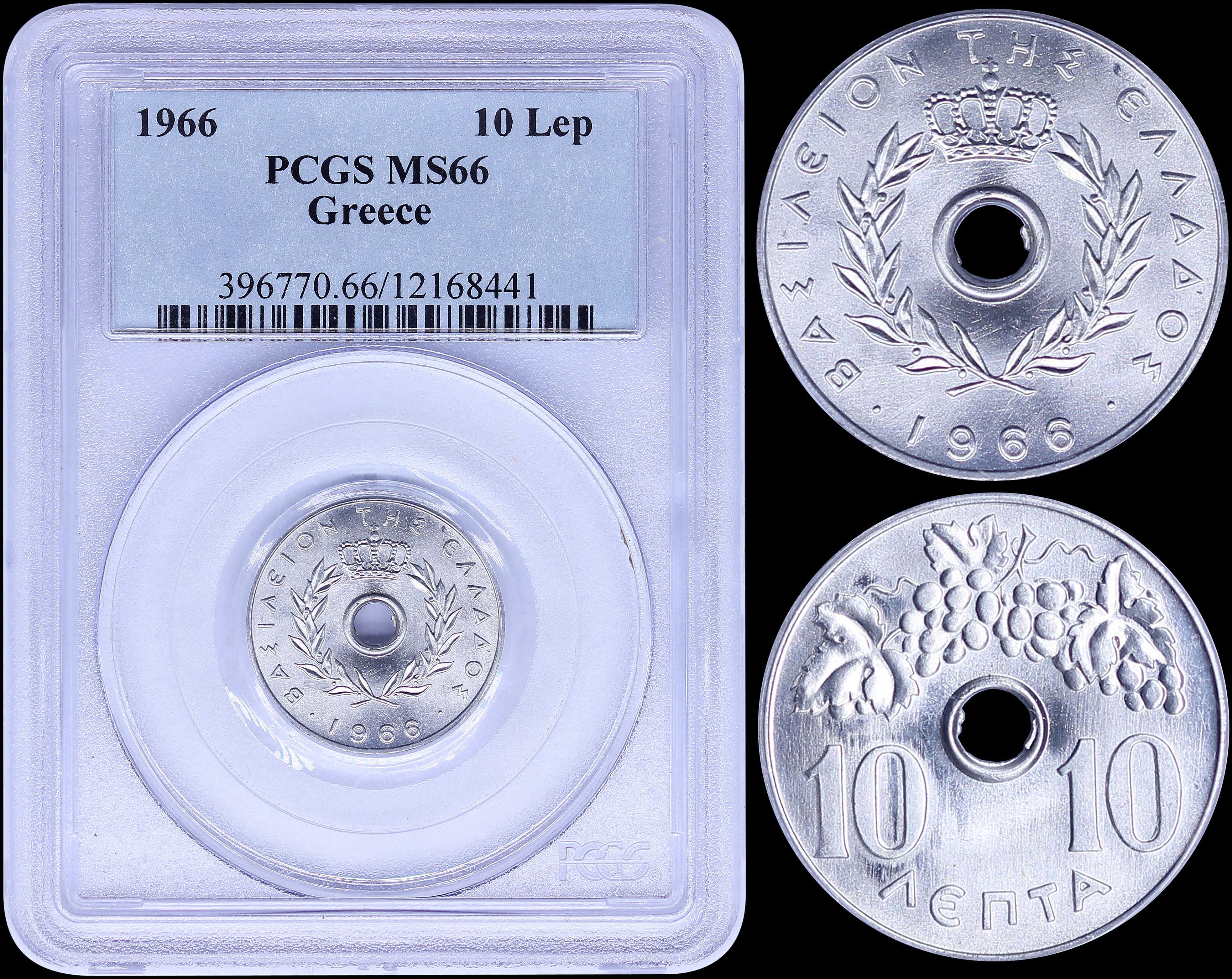 Lot 06154