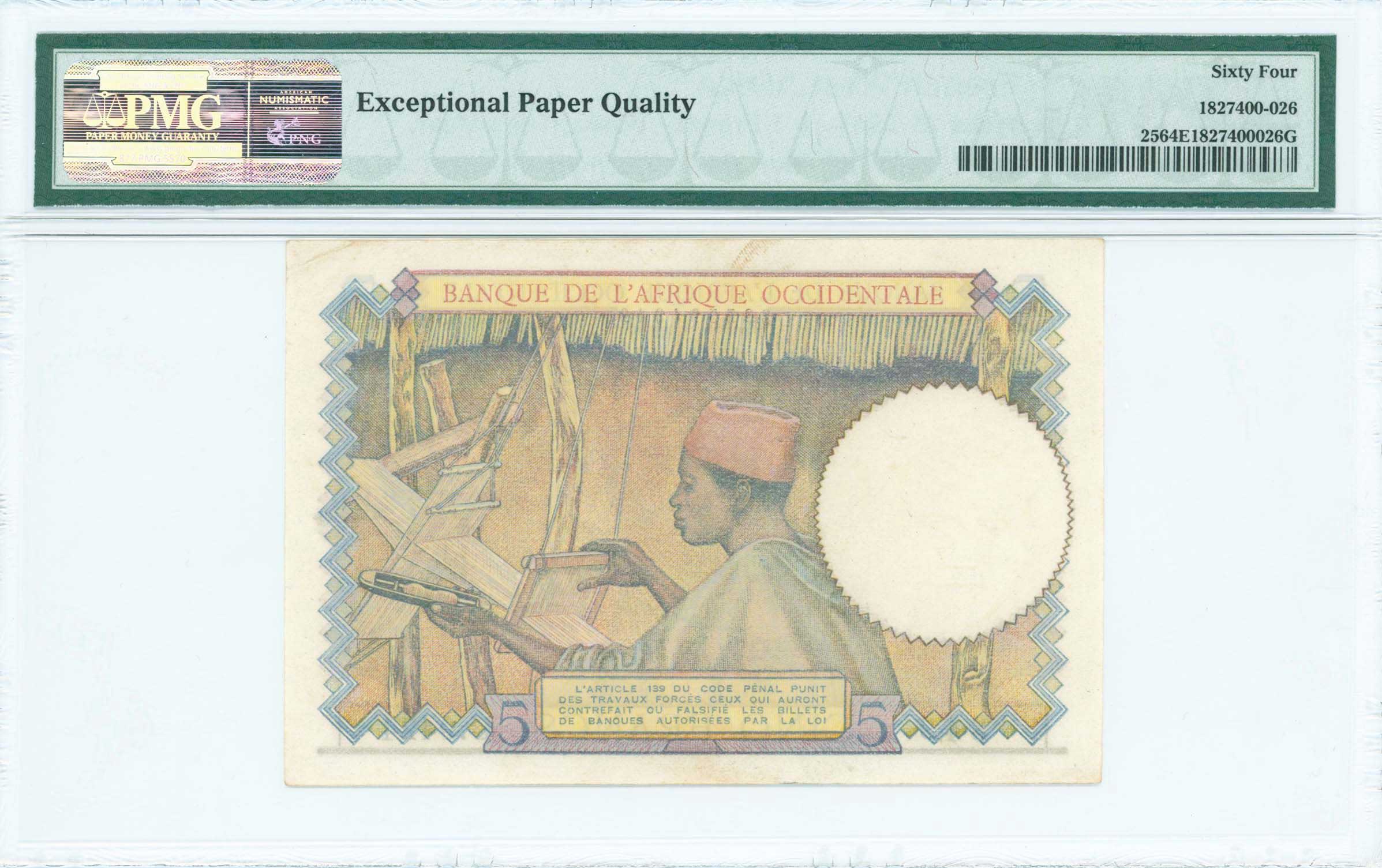 Lot 07241