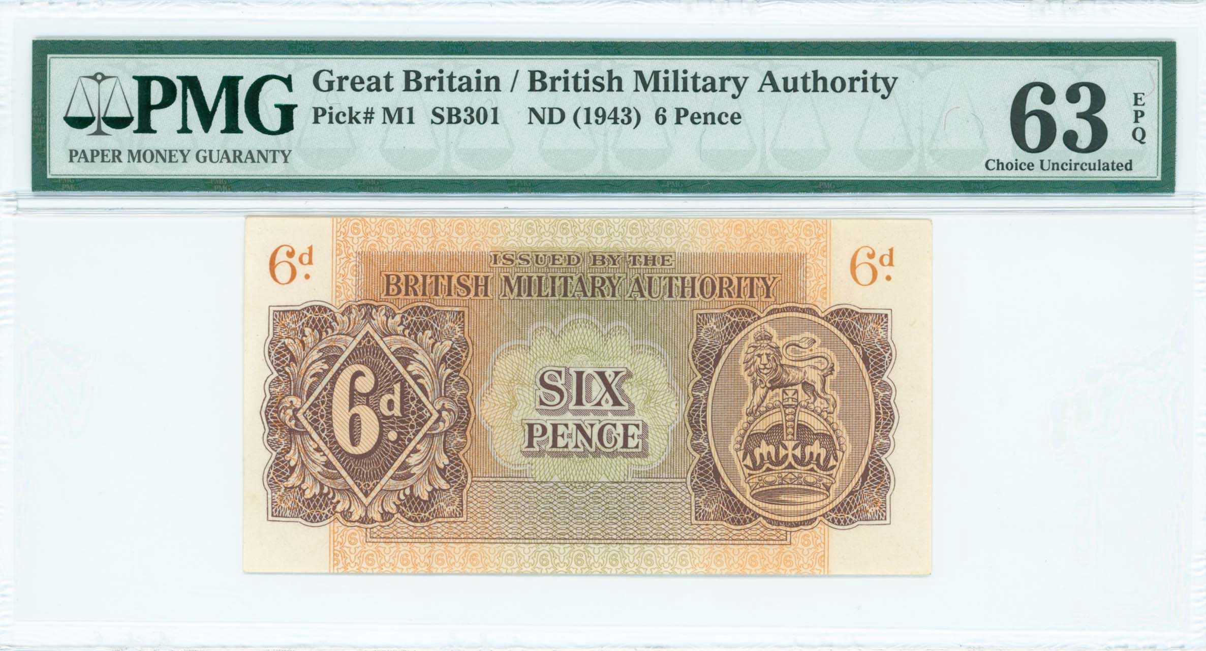 Lot 06739