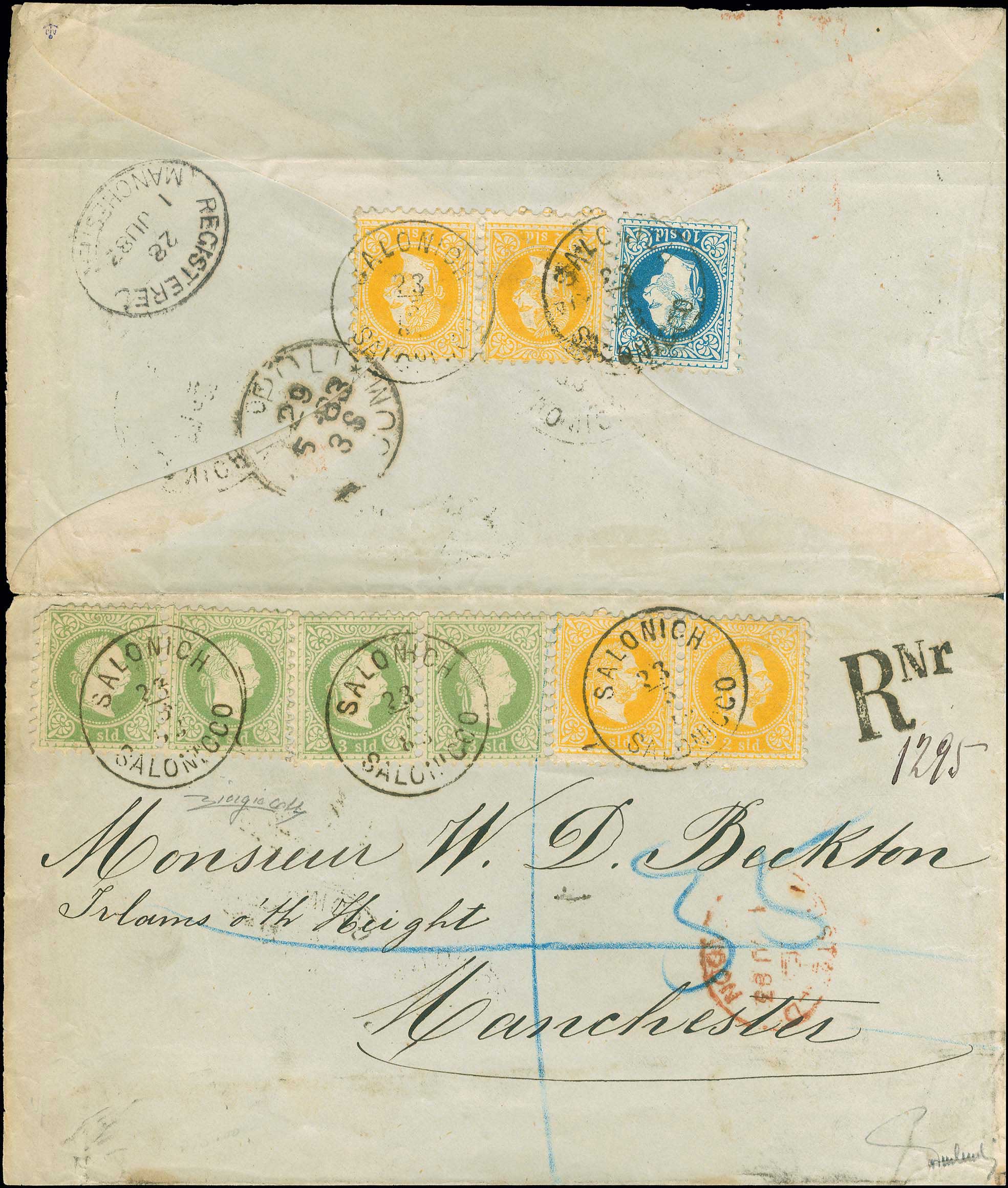 Lot 00934